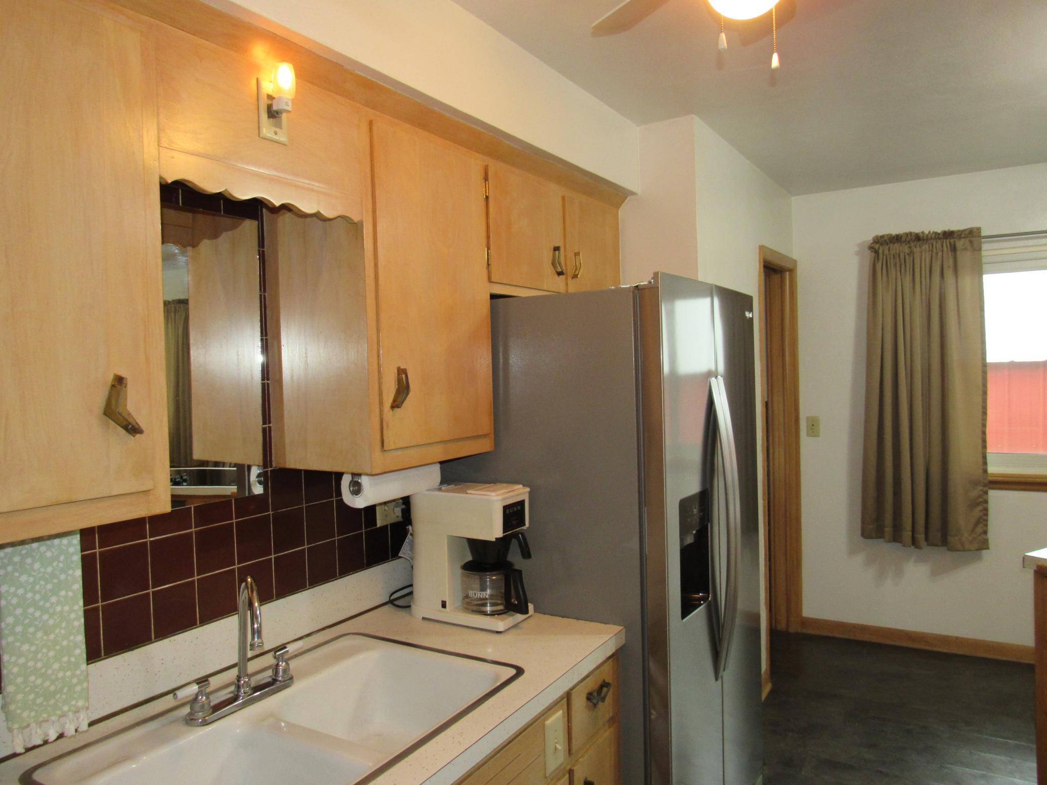 102 6th ST S, Swea City, IA 50590