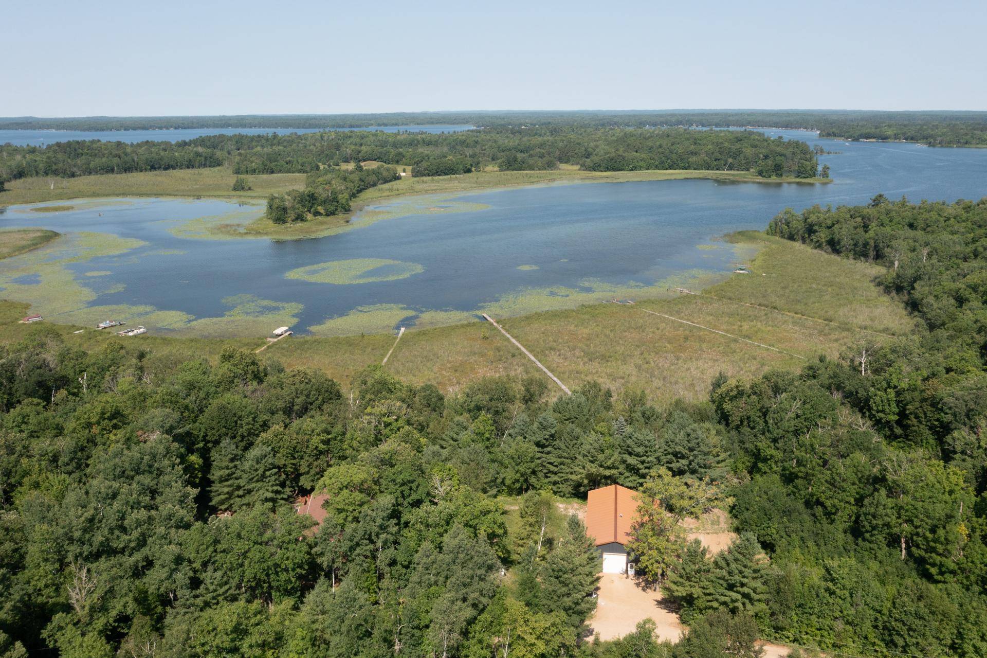 4707 Red Pine DR NW, Hackensack, MN 56452