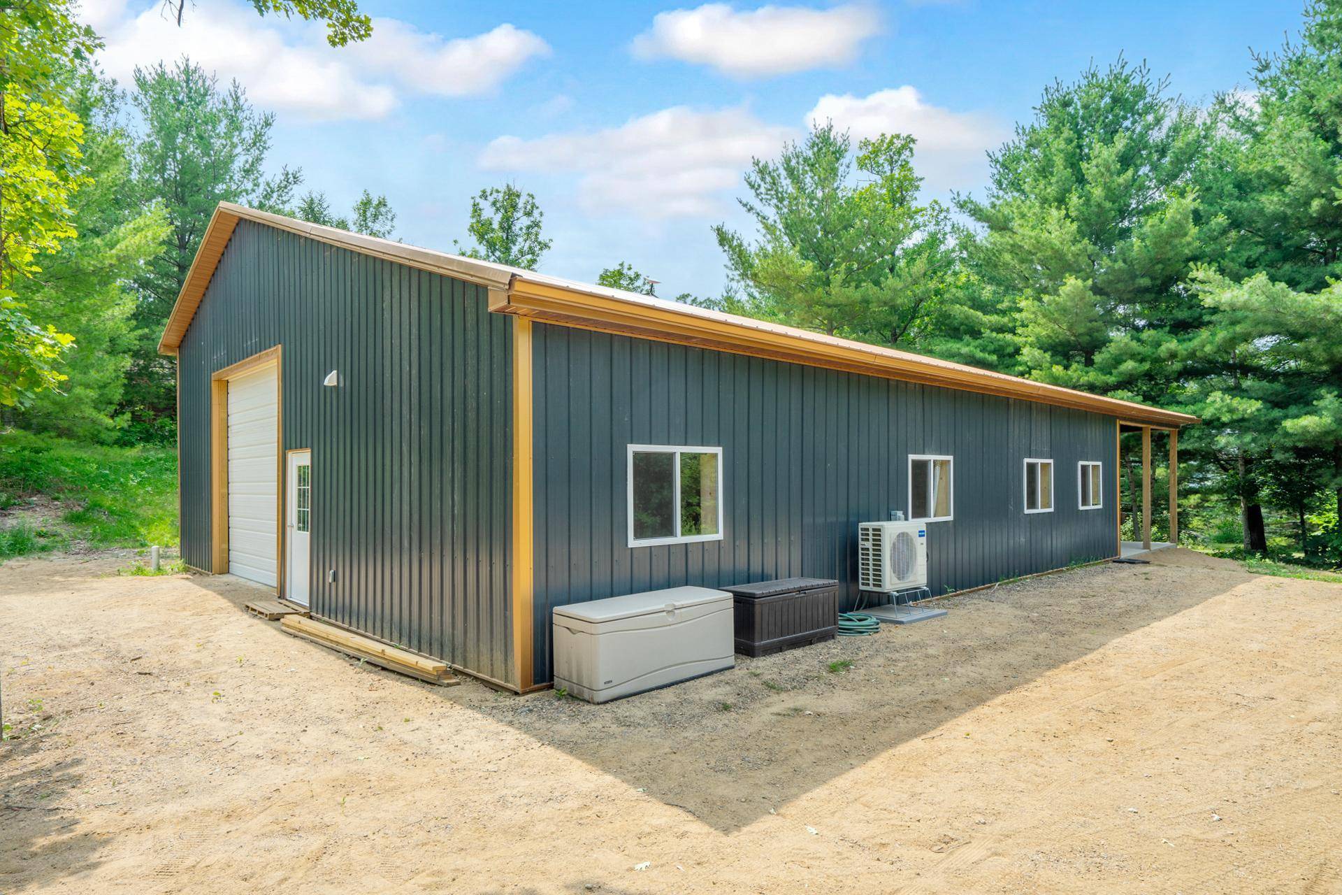 4707 Red Pine DR NW, Hackensack, MN 56452