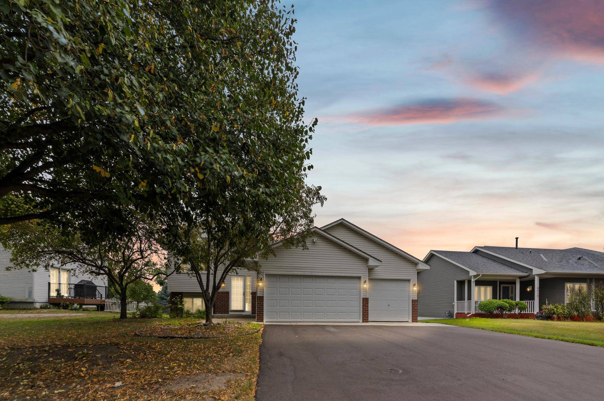 9024 Nevada AVE N, Brooklyn Park, MN 55445