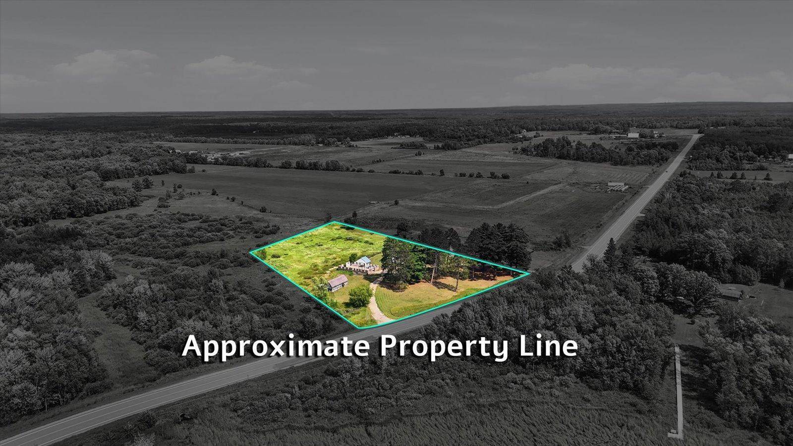 25522 County Road 60, Bovey, MN 55709