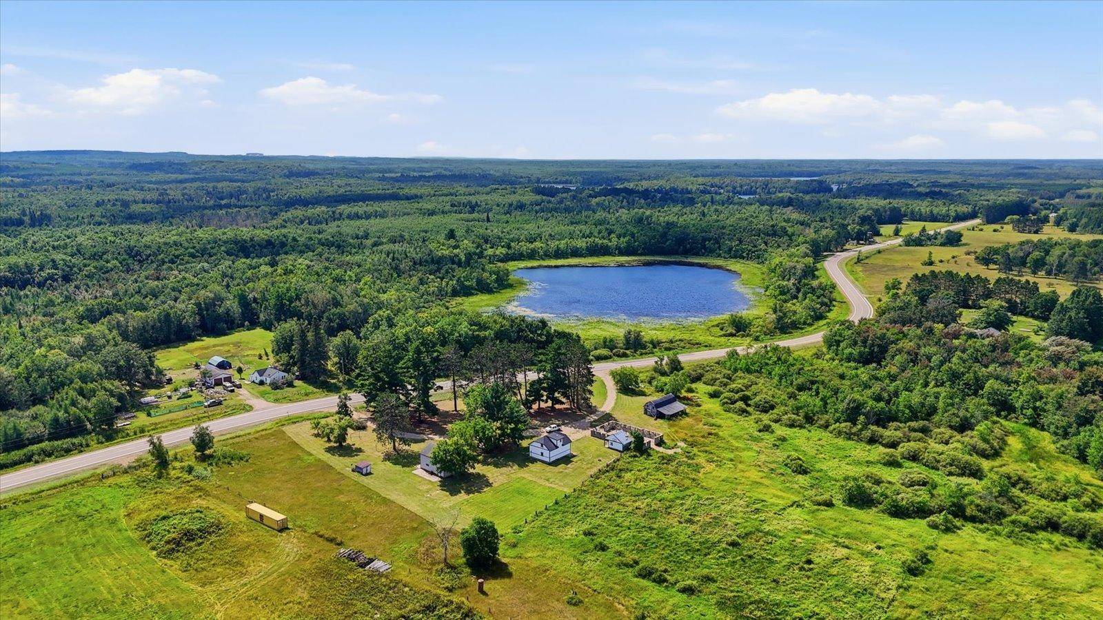 25522 County Road 60, Bovey, MN 55709