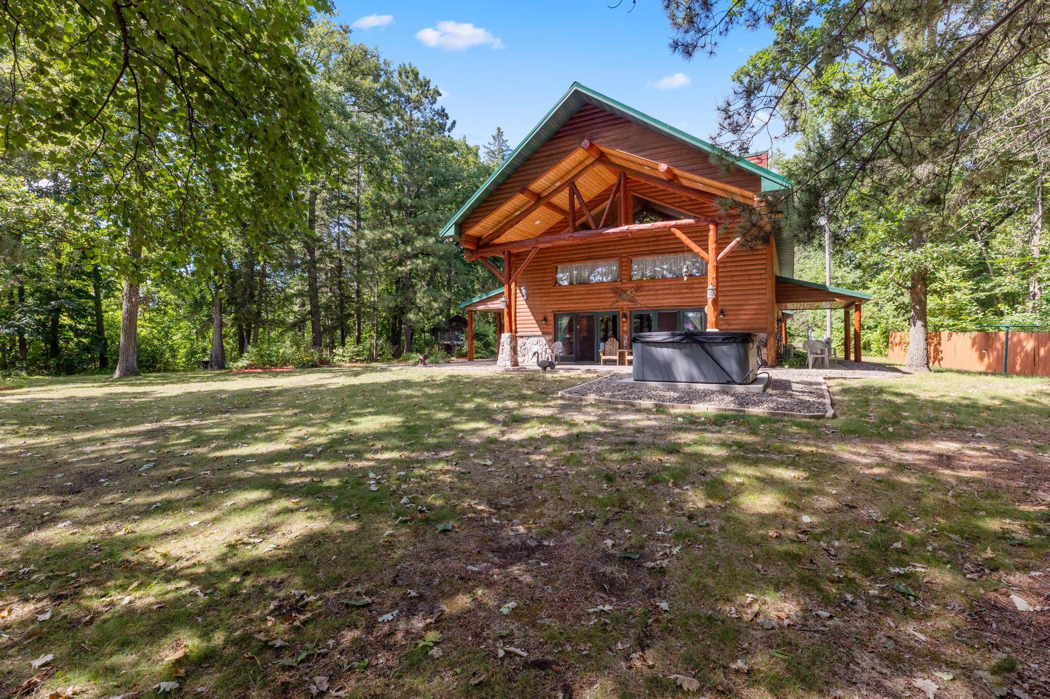 19099 Havel RDG, Brainerd, MN 56401