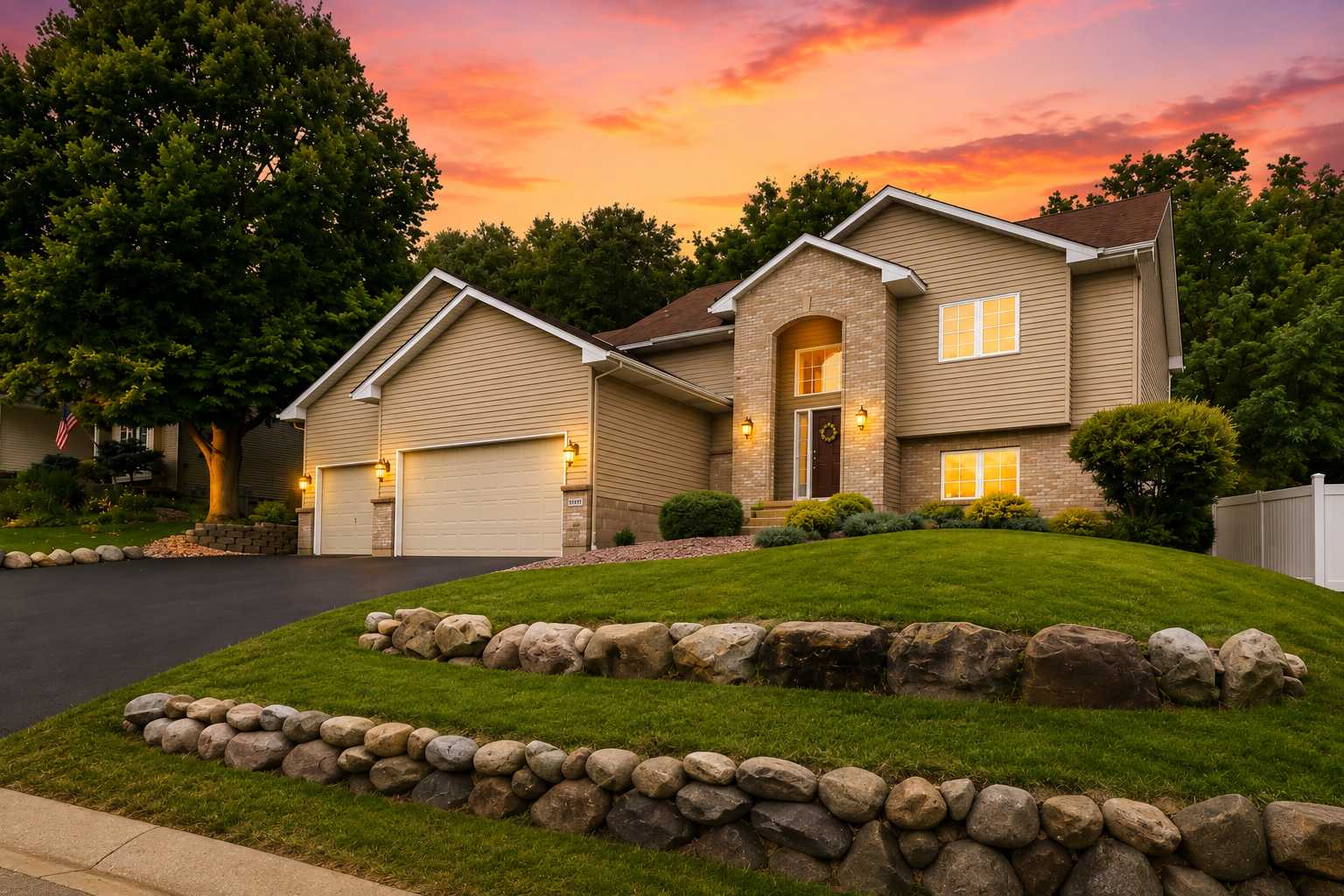 18949 Embry AVE, Farmington, MN 55024