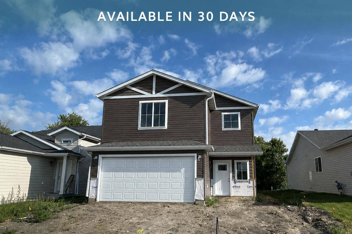 1142 W 55 AVE, West Fargo, ND 58047