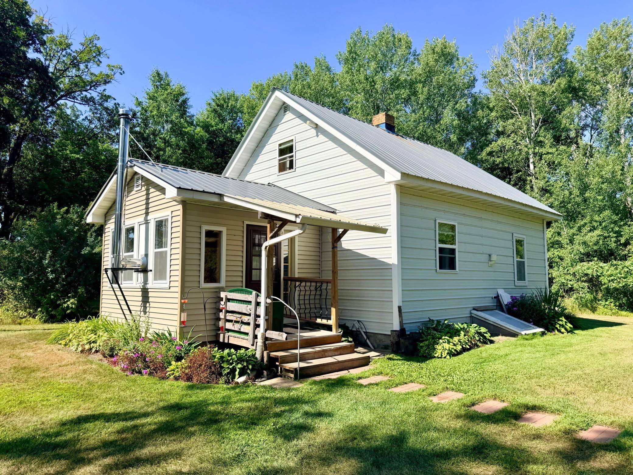 39726 350th AVE SE, Fosston, MN 56542