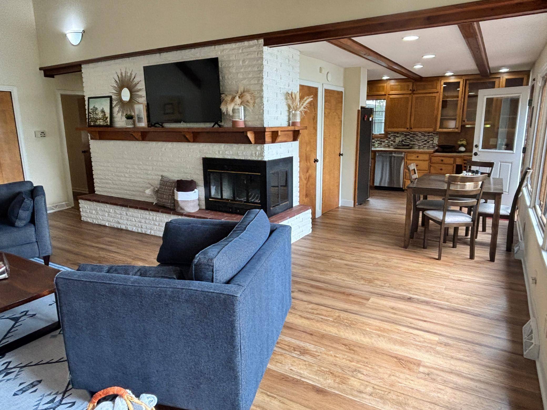 2526 Albion AVE, Fairmont, MN 56031