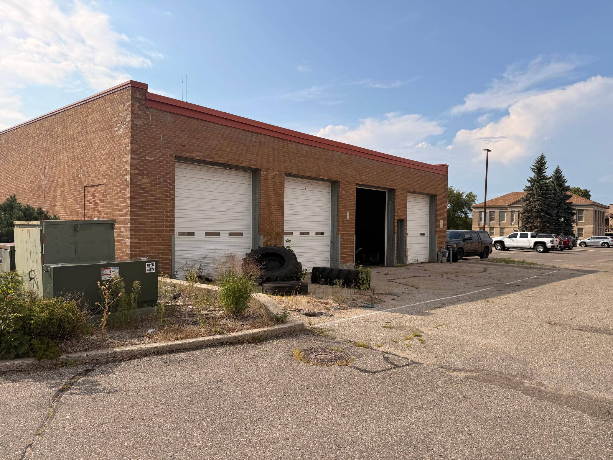 713 Fillmore ST, Alexandria, MN 56308