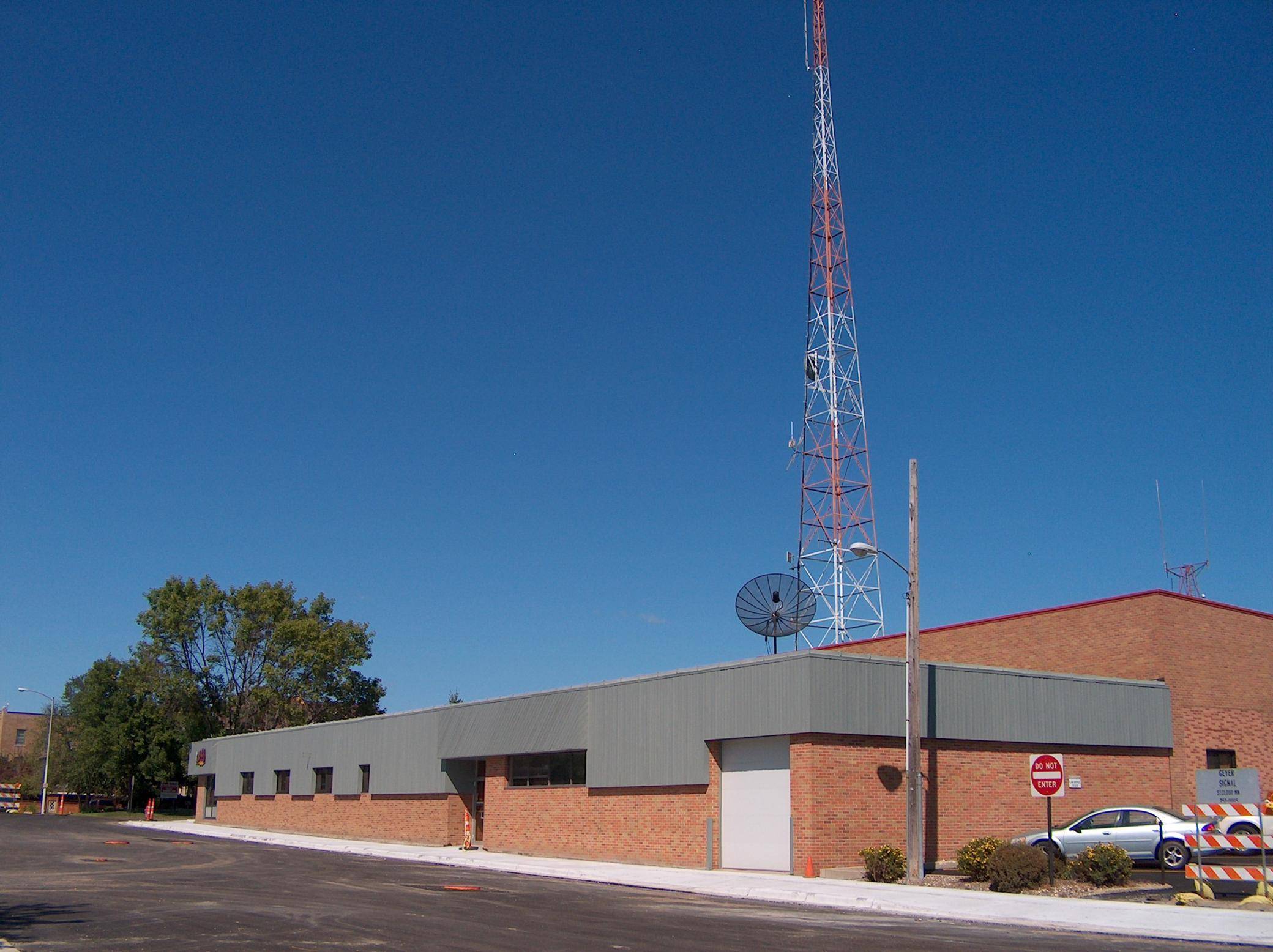 713 Fillmore ST, Alexandria, MN 56308