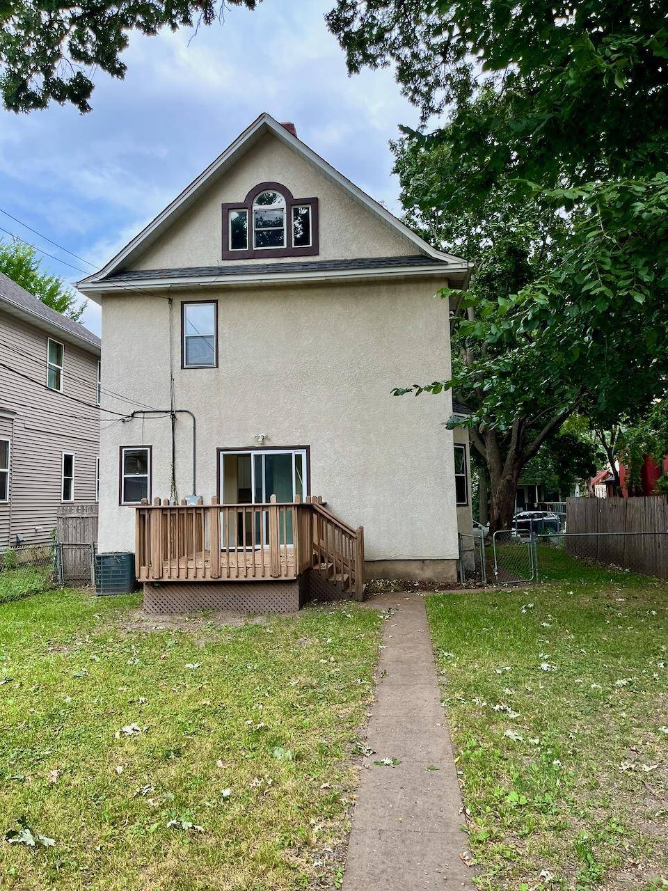 2807 Colfax AVE N, Minneapolis, MN 55411