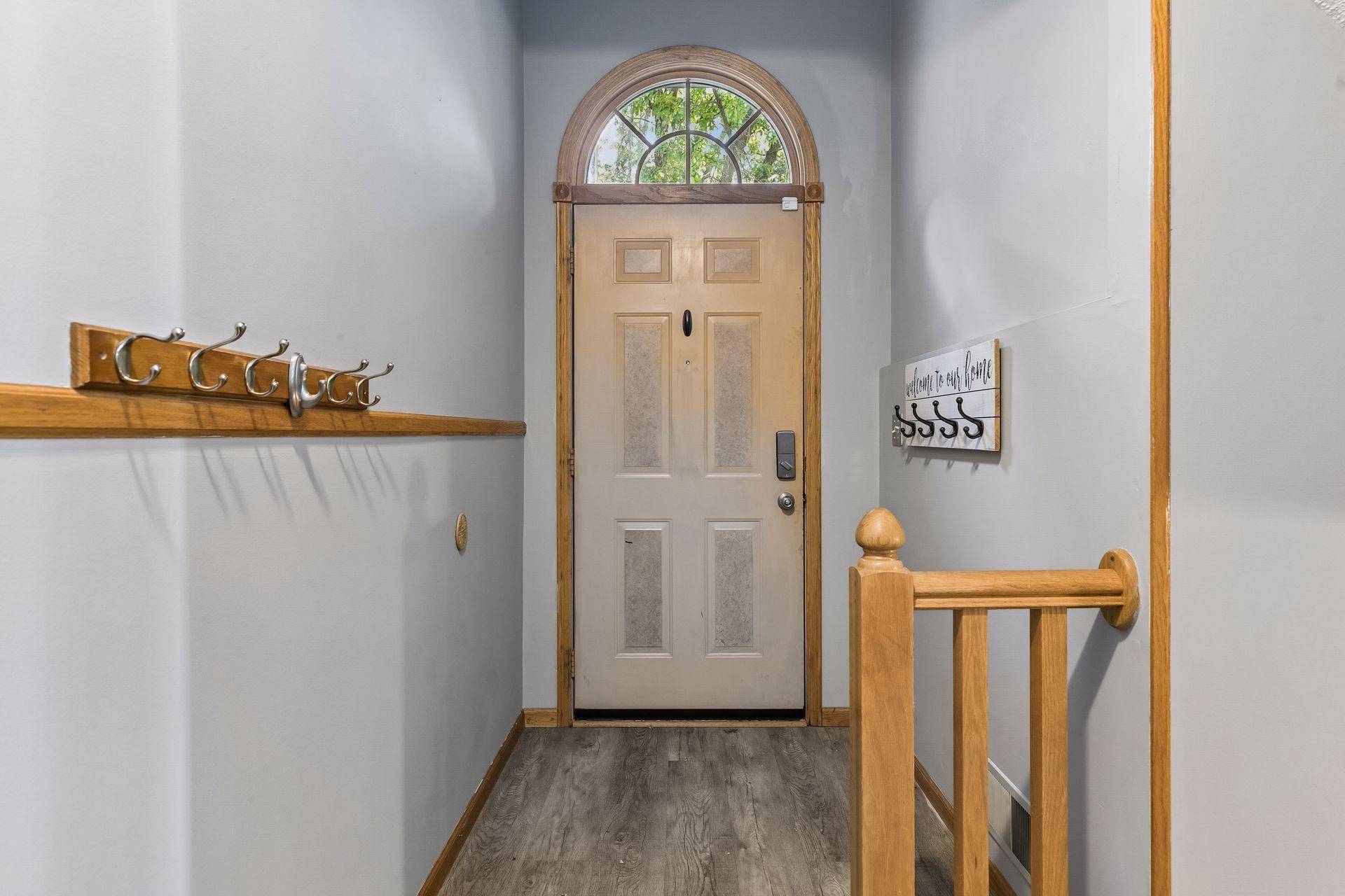 109 South DR #D, Circle Pines, MN 55014
