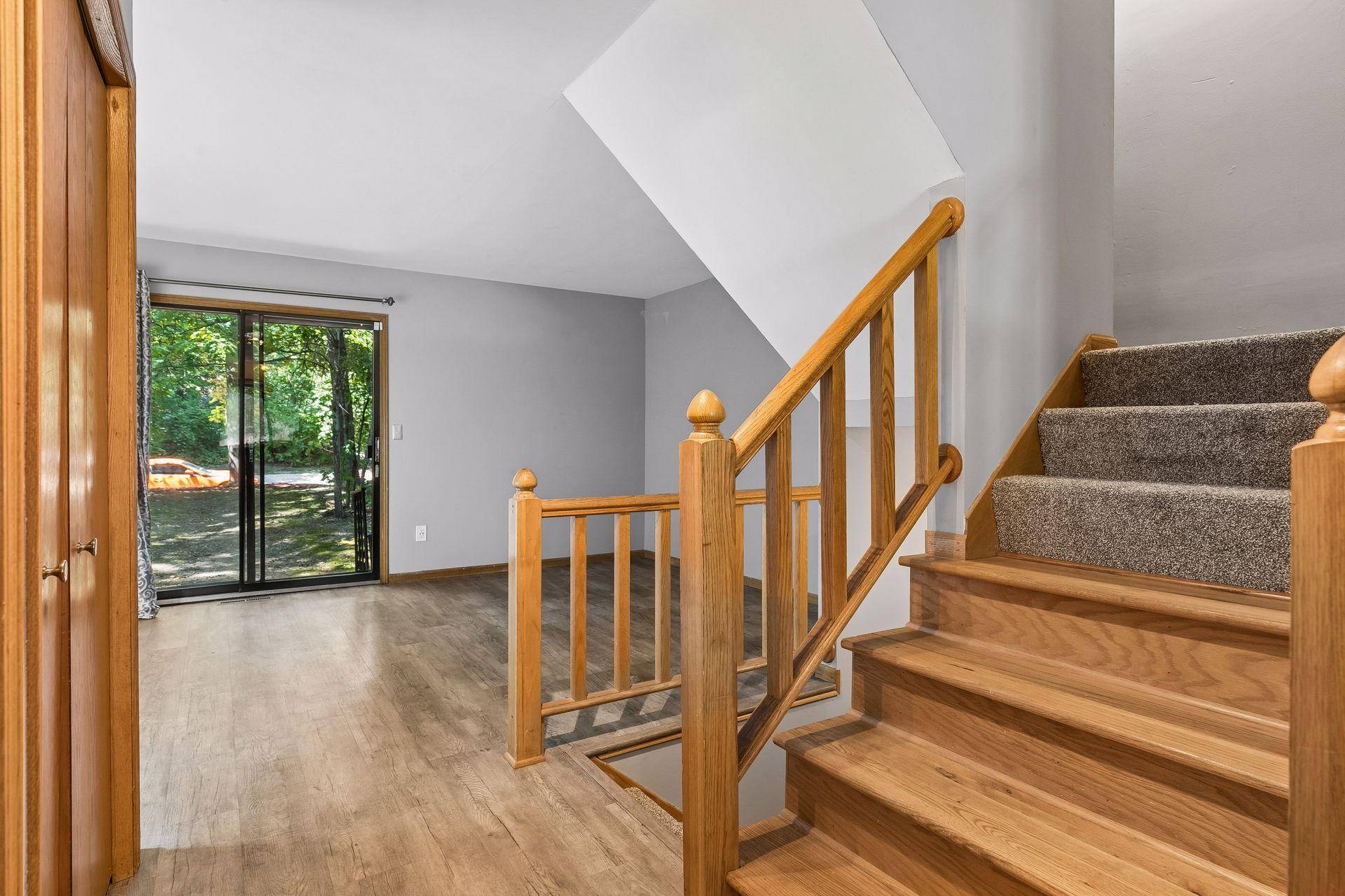 109 South DR #D, Circle Pines, MN 55014