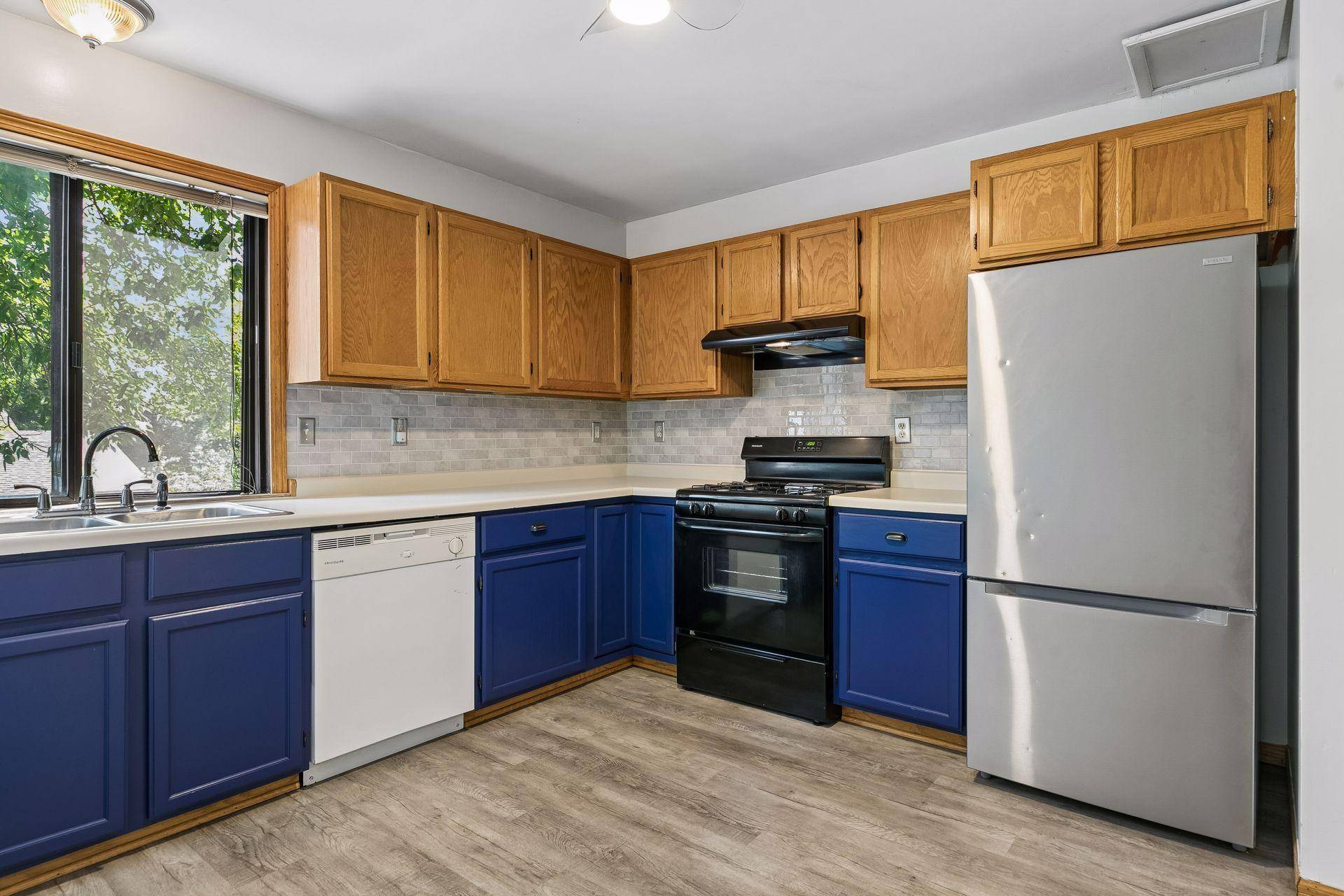 109 South DR #D, Circle Pines, MN 55014