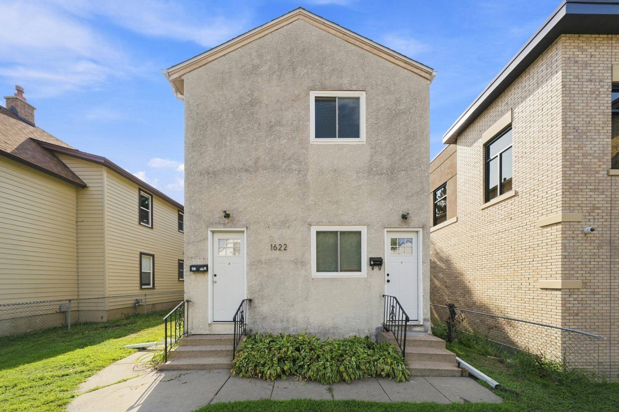 1622 Washington ST NE, Minneapolis, MN 55413