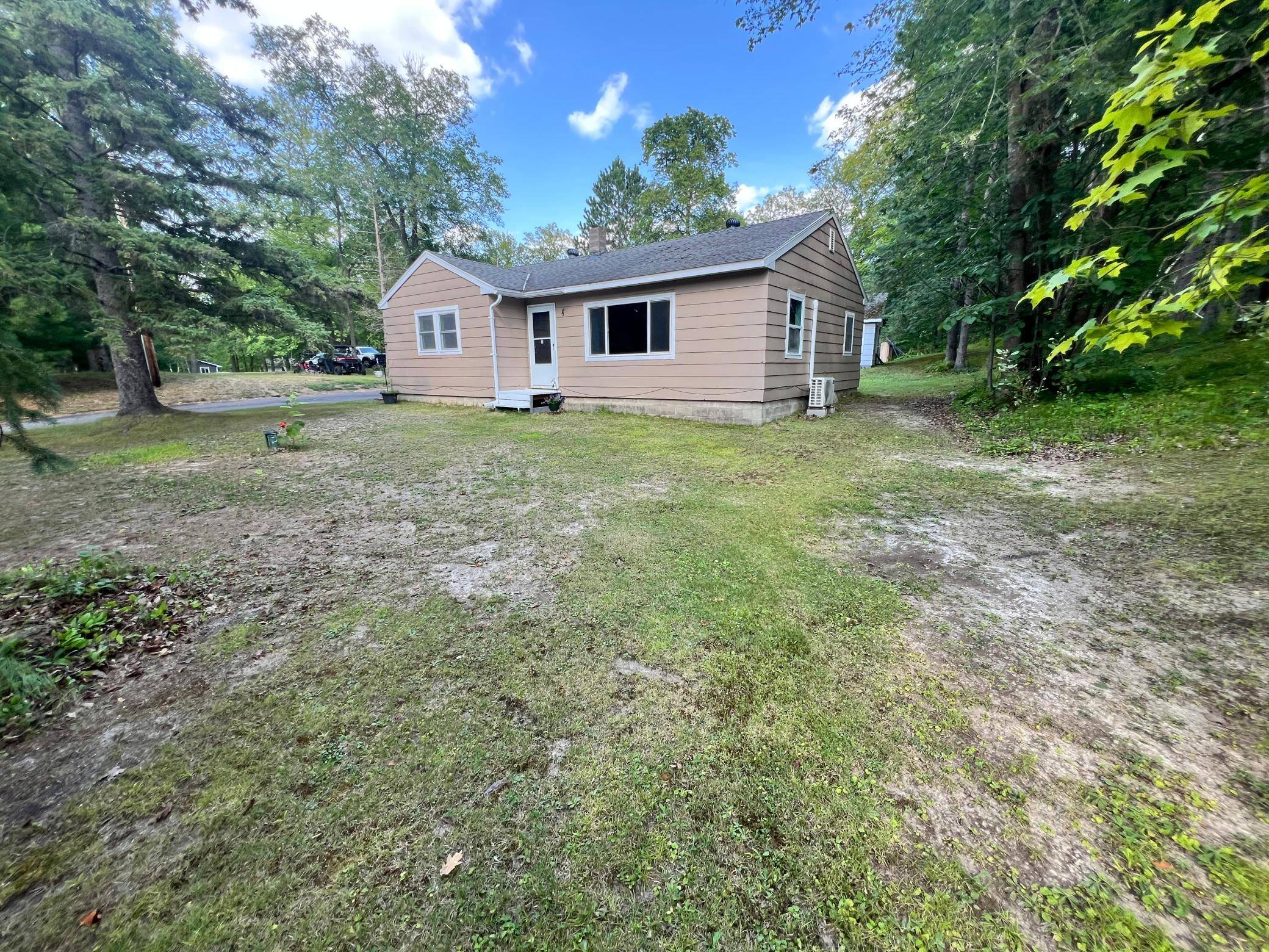 1619 Horseshoe Lake RD, Grand Rapids, MN 55744
