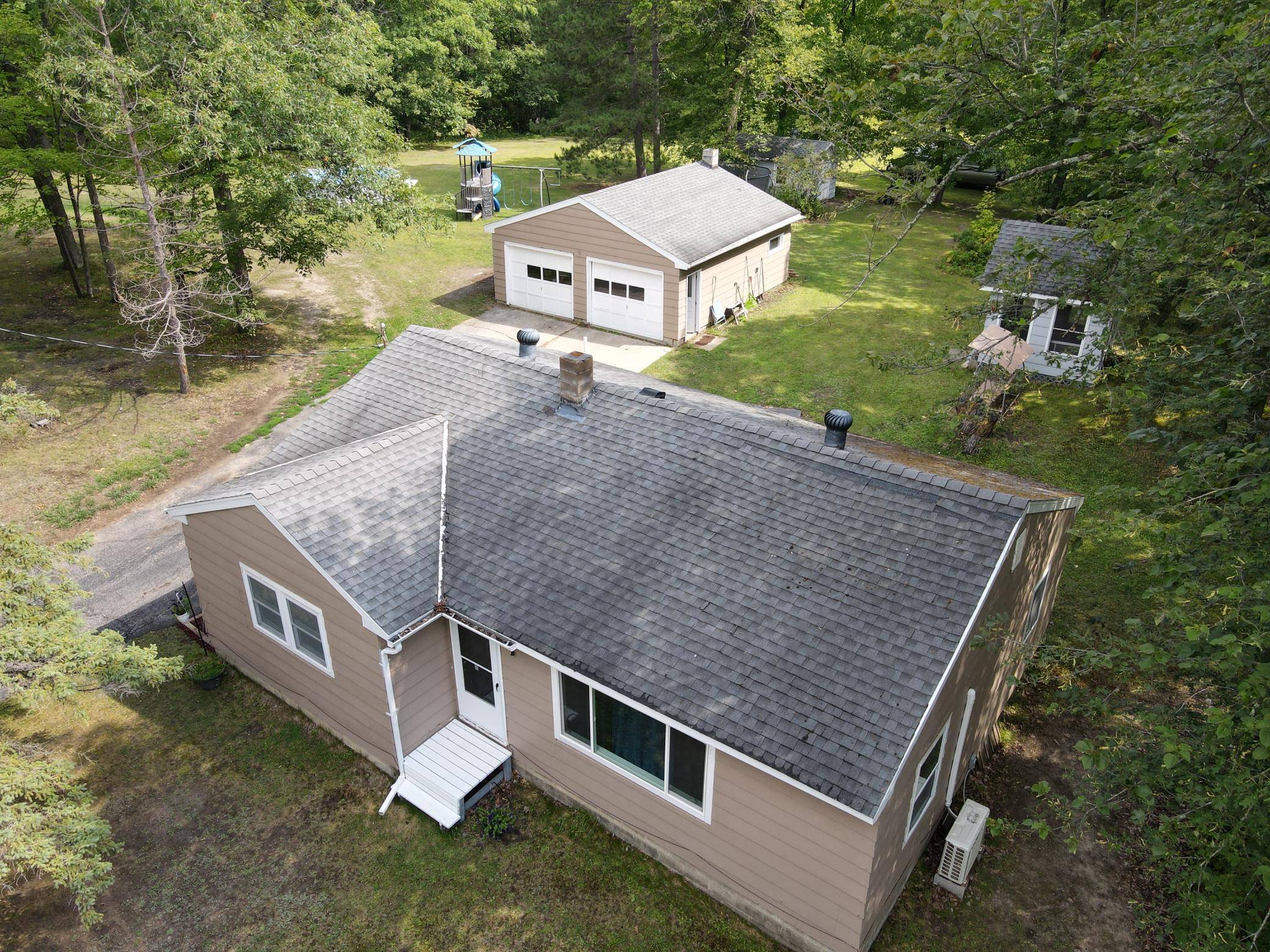 1619 Horseshoe Lake RD, Grand Rapids, MN 55744