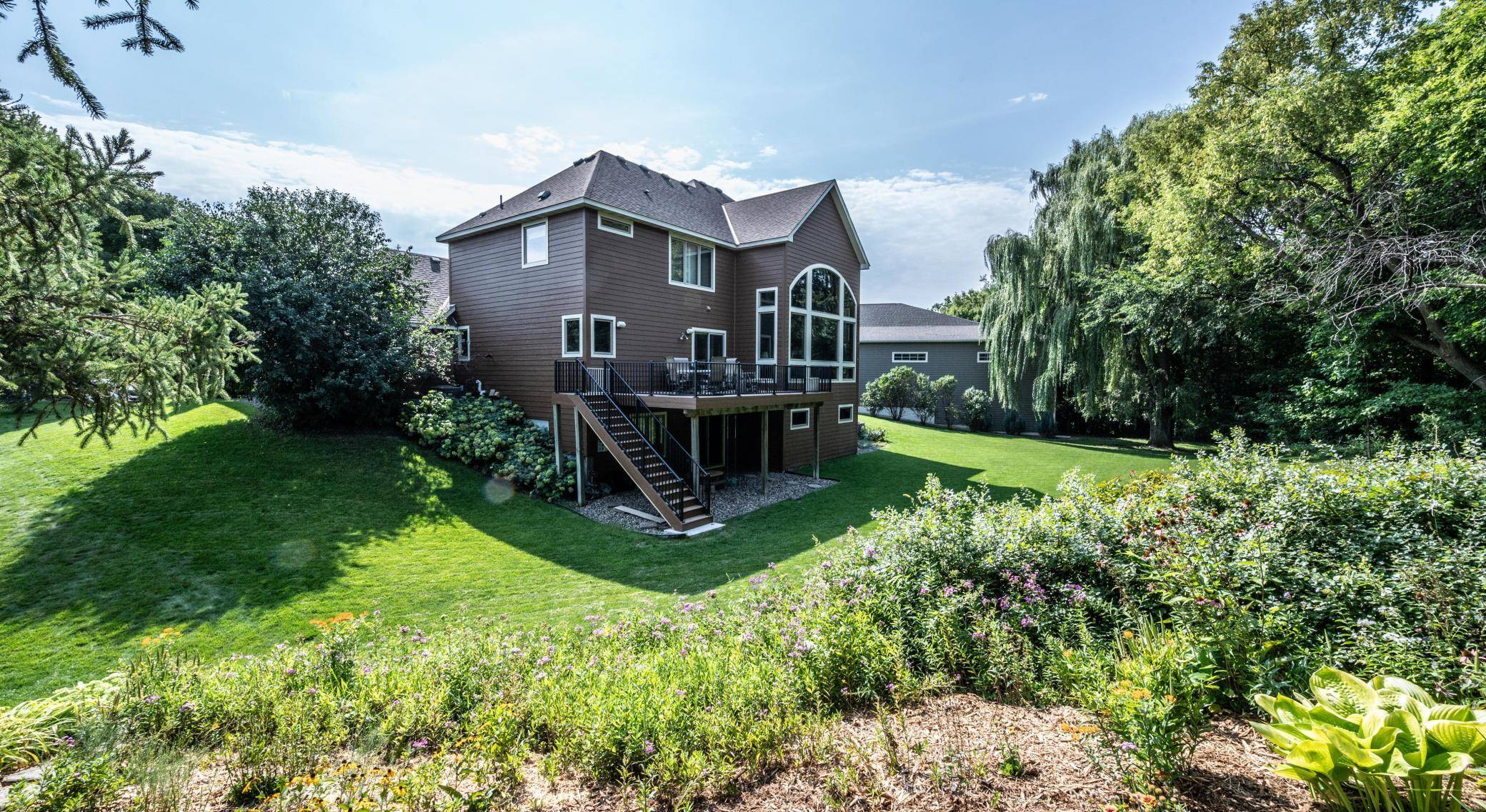 316 Arabian DR, Jordan, MN 55352