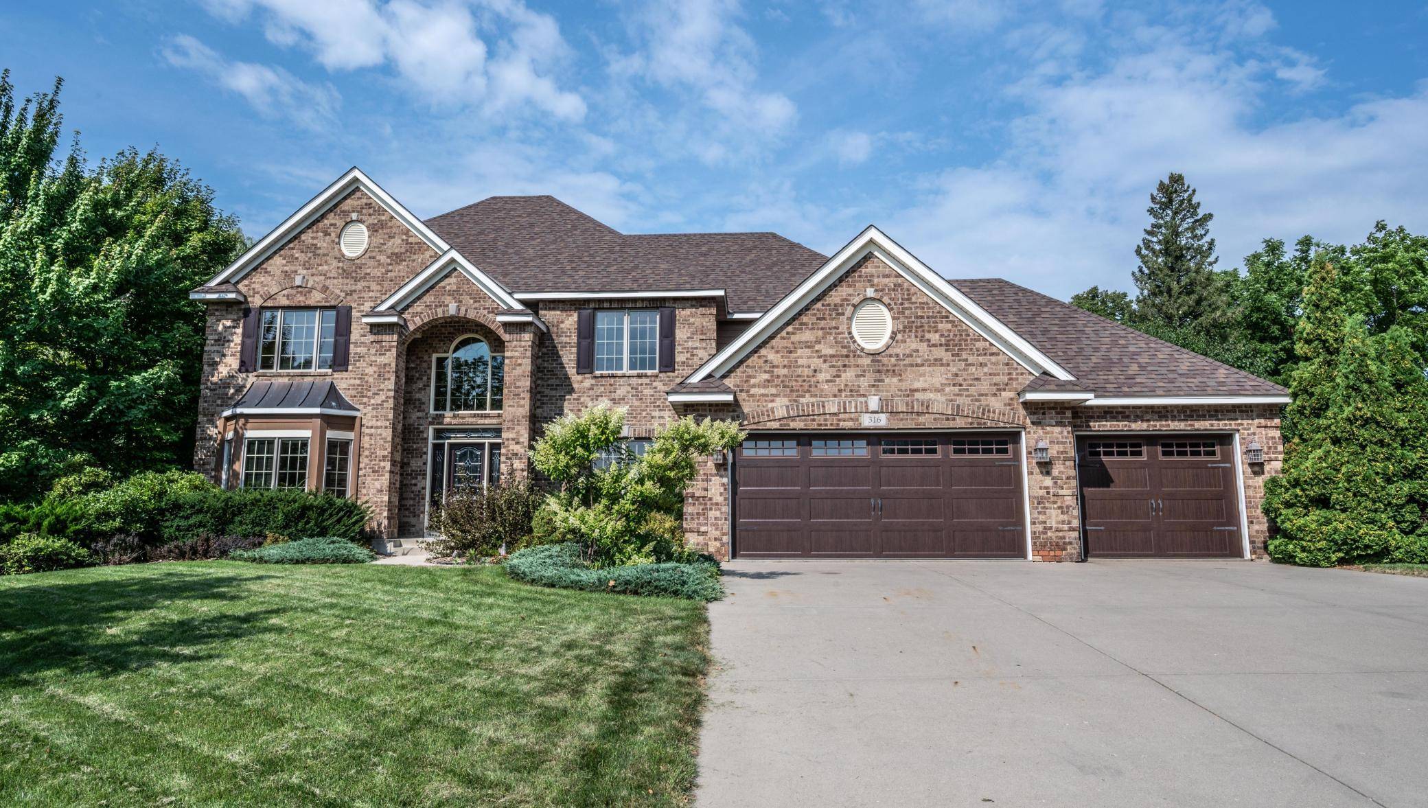 316 Arabian DR, Jordan, MN 55352