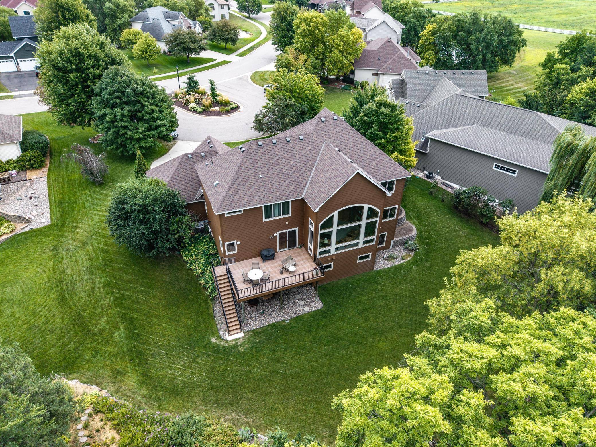 316 Arabian DR, Jordan, MN 55352
