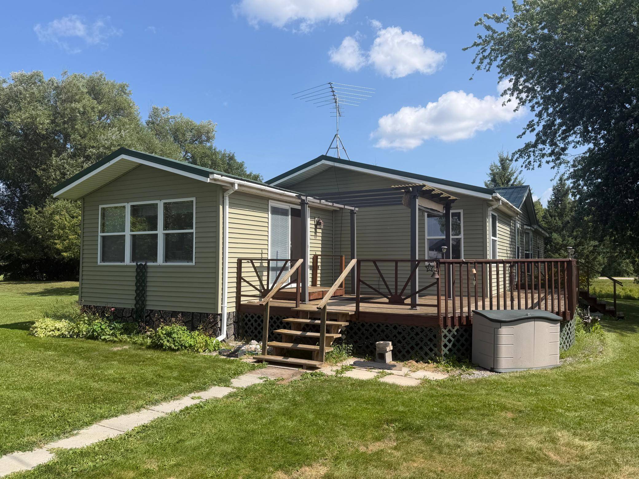 1506 County Road 1 SW, Baudette, MN 56623