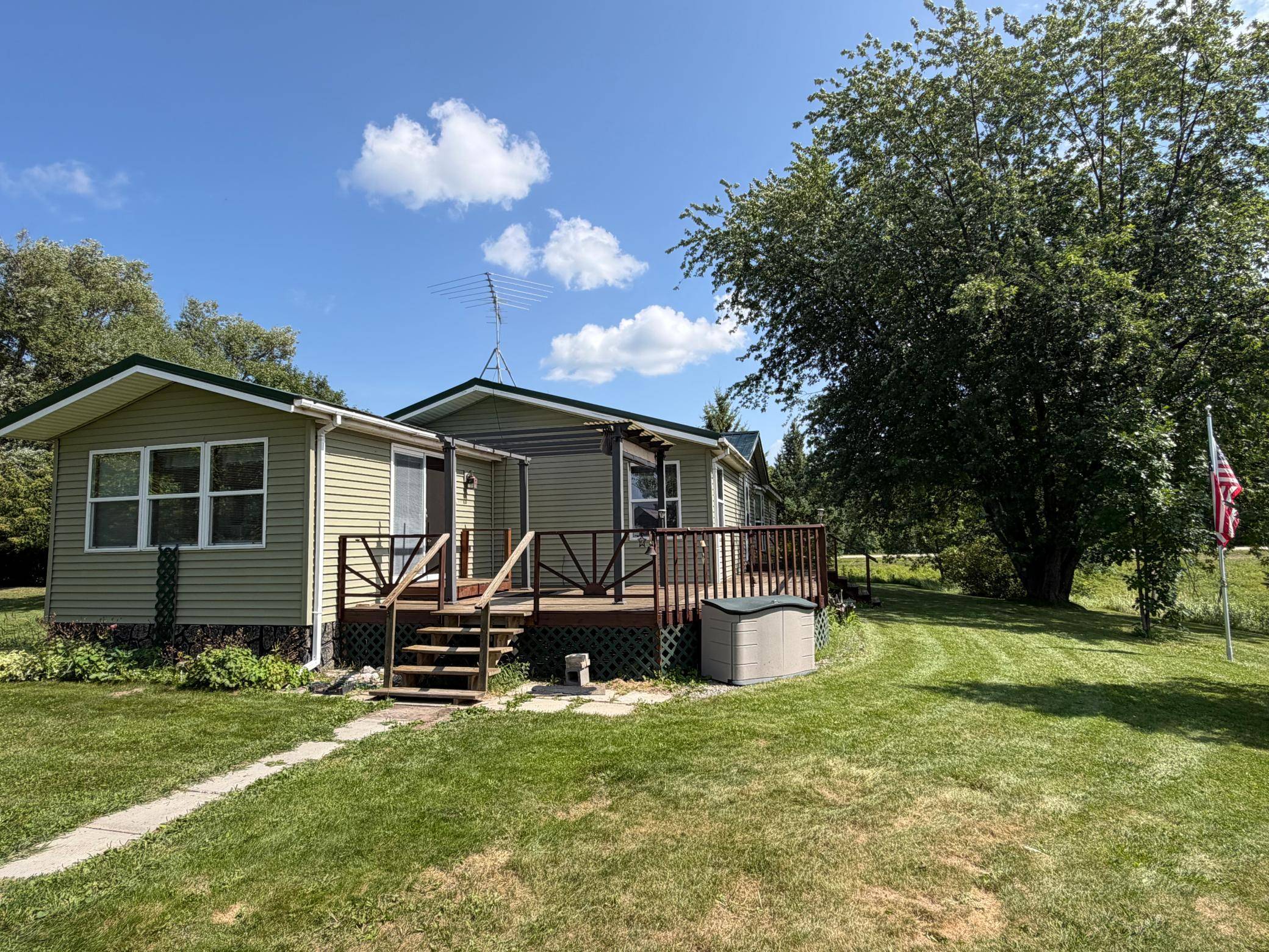 1506 County Road 1 SW, Baudette, MN 56623