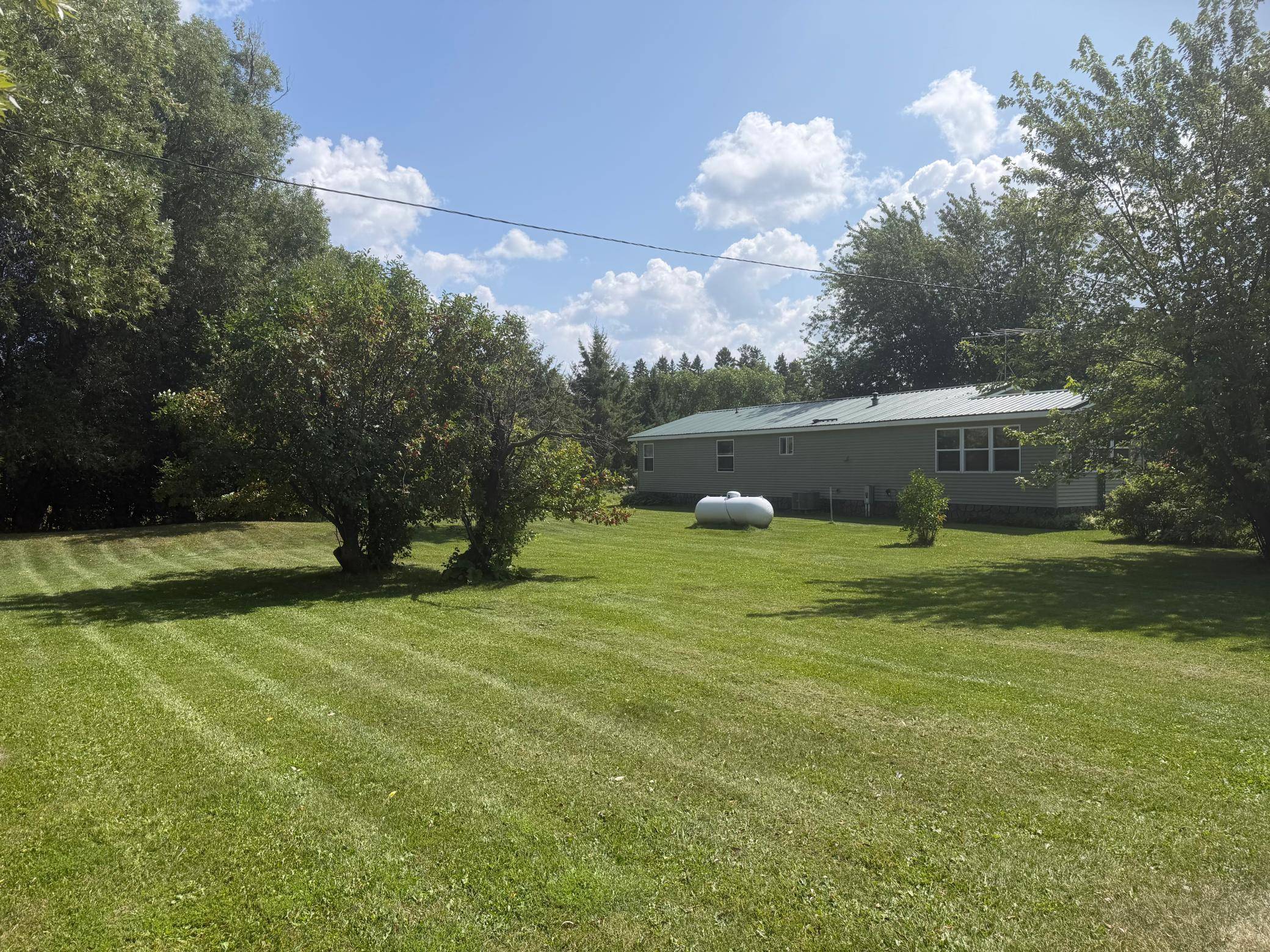 1506 County Road 1 SW, Baudette, MN 56623