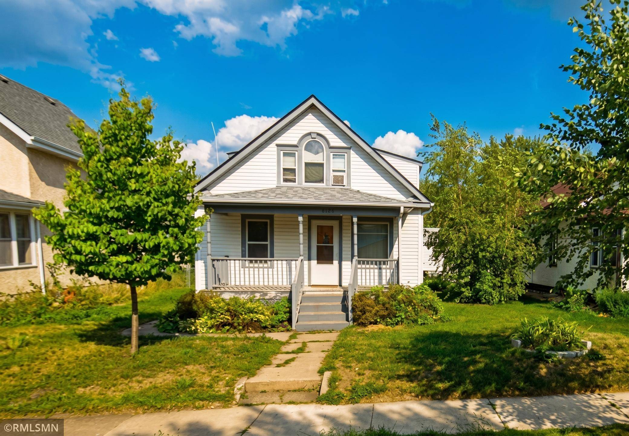 3106 Knox AVE N, Minneapolis, MN 55411