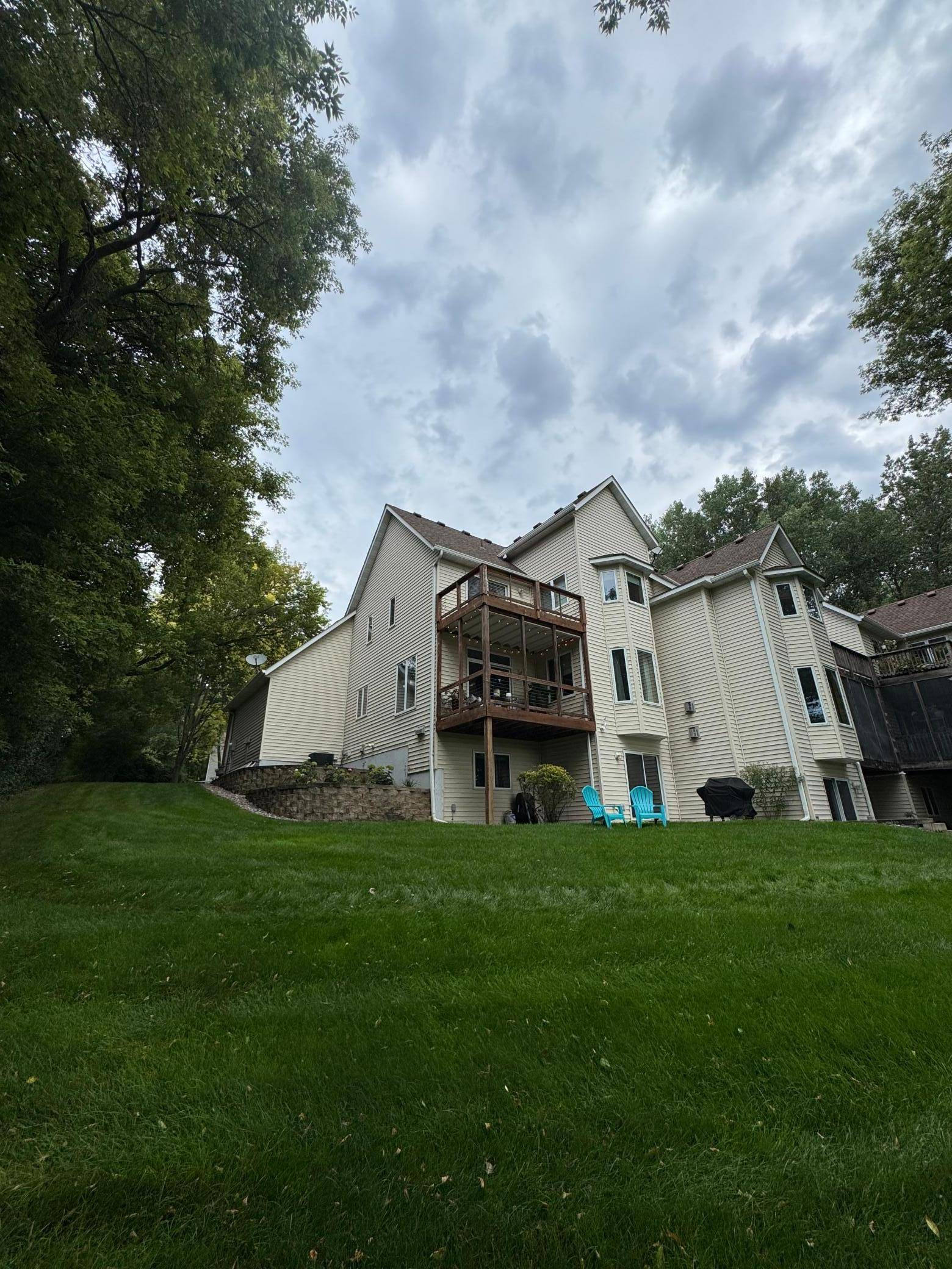 17731 Southridge CT #Q, Minnetonka, MN 55345