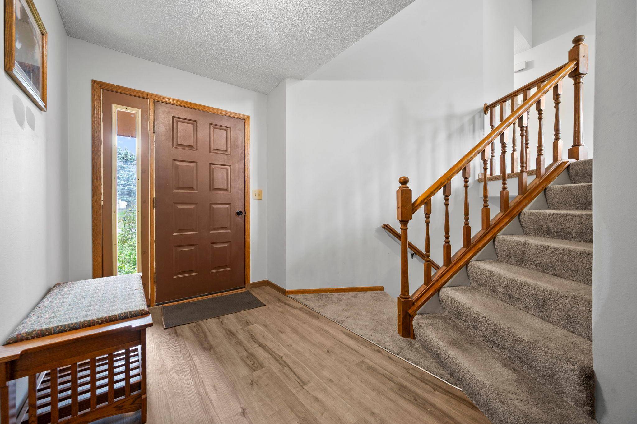 1266 129th LN NE, Blaine, MN 55434