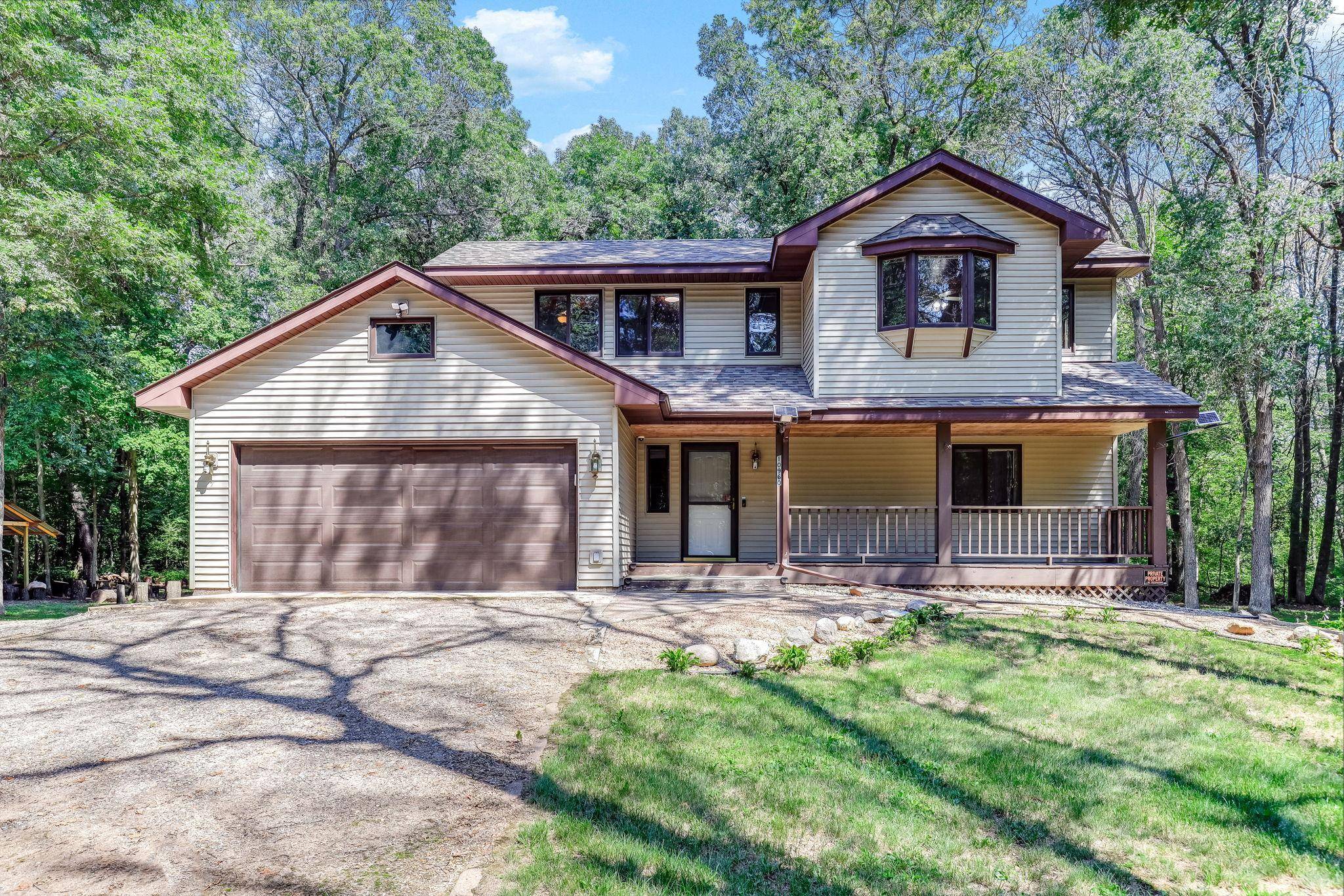 10960 385th ST, North Branch, MN 55056
