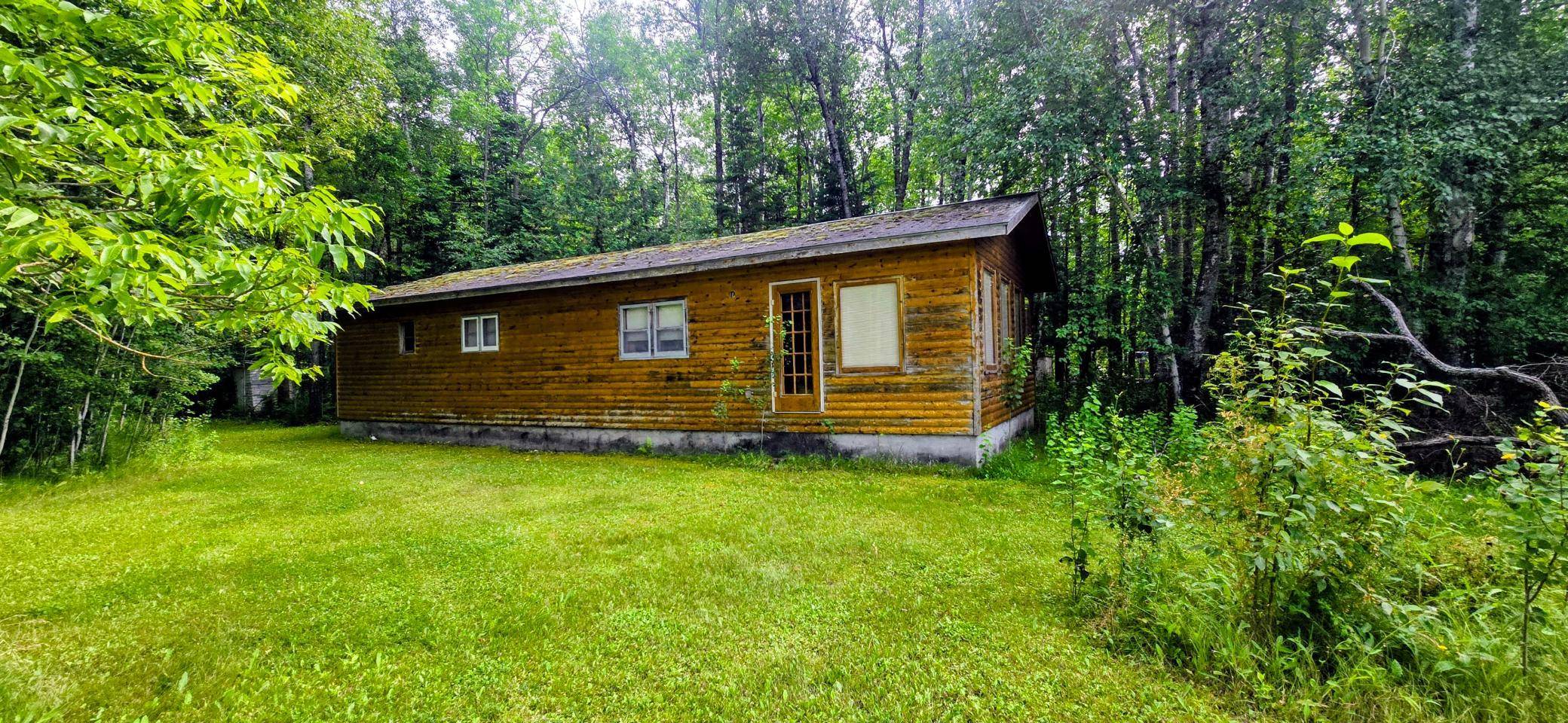 17365 E Pine DR NW, Angle Inlet, MN 56711