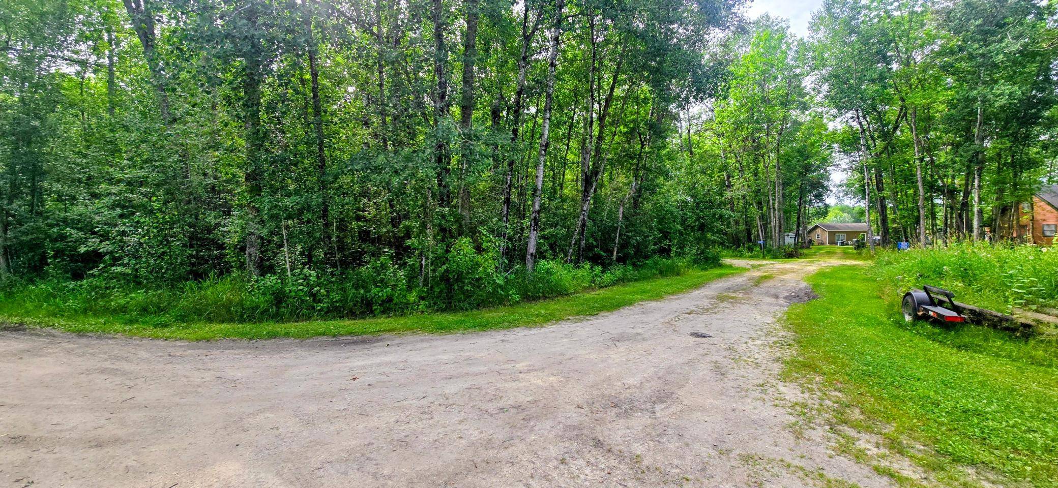 TBD East Pine Dr DR NW, Angle Inlet, MN 56711