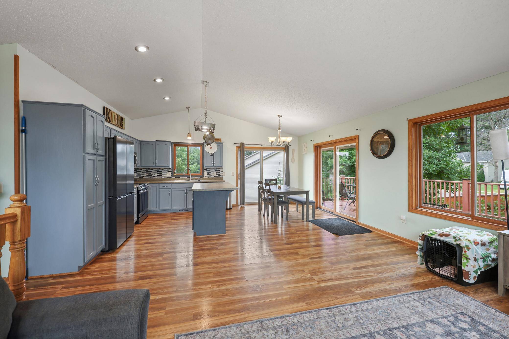 11164 Katherine AVE SE, Becker, MN 55308