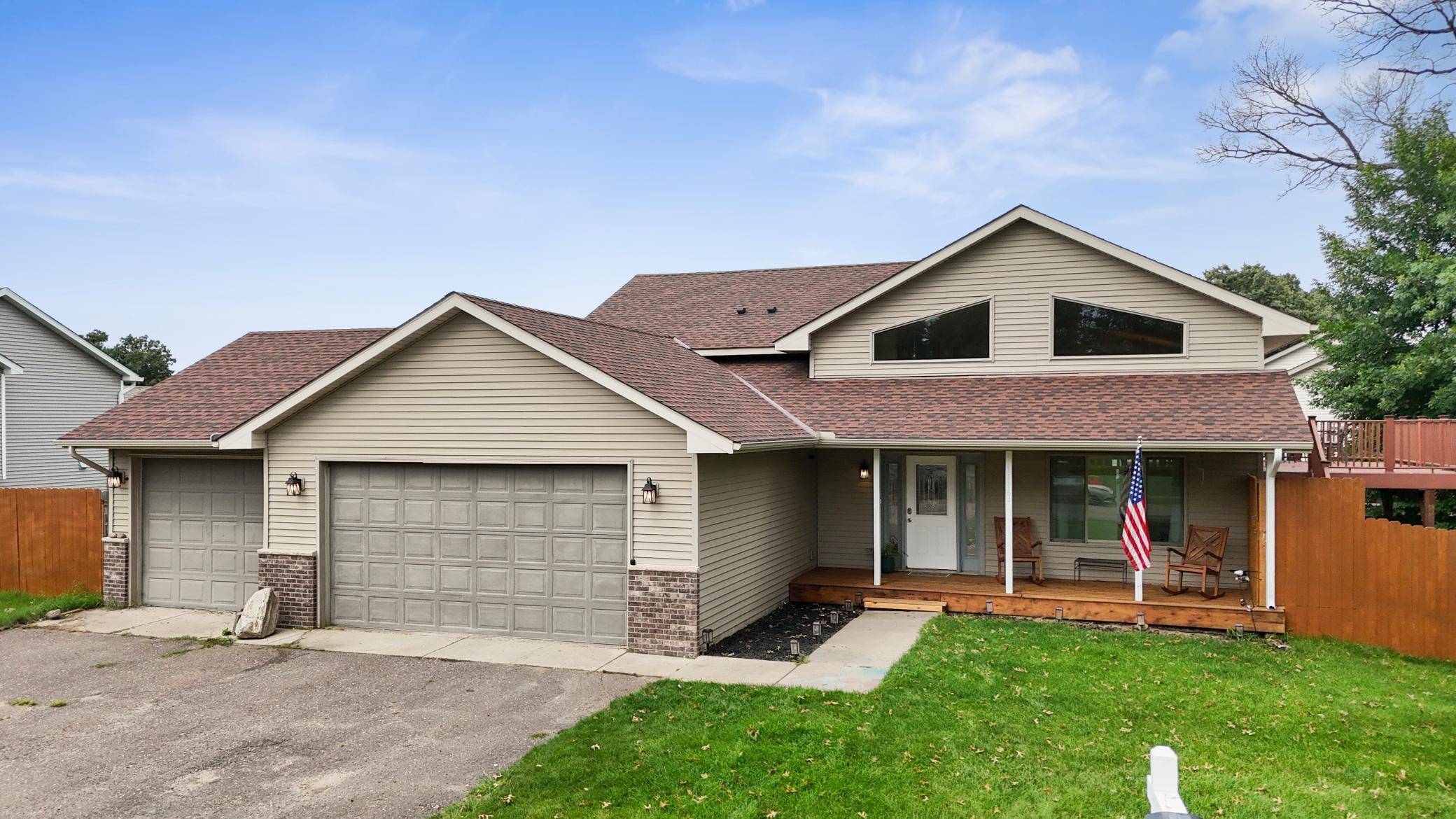 11164 Katherine AVE SE, Becker, MN 55308