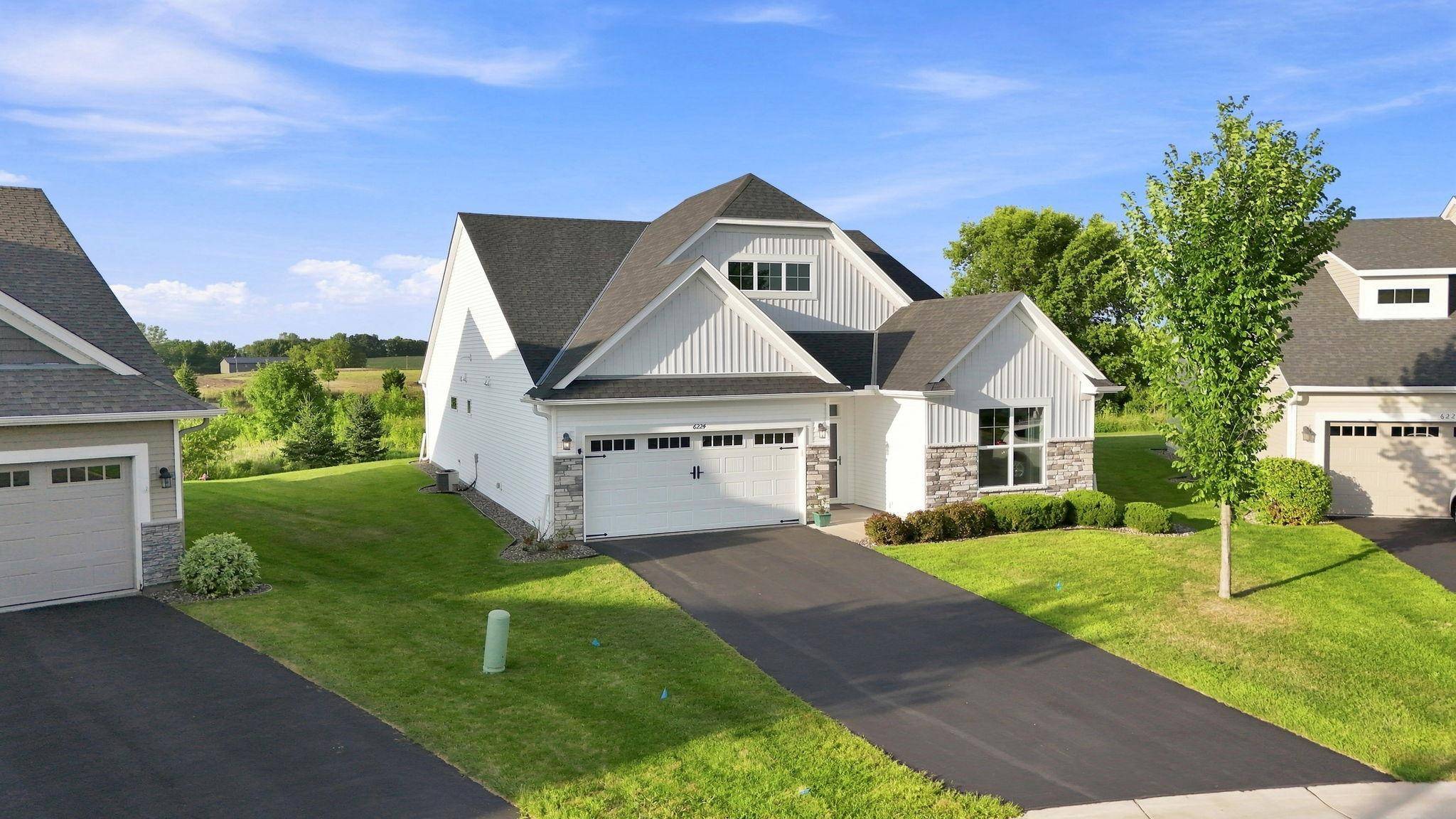 6224 Quenroe AVE NE, Otsego, MN 55330