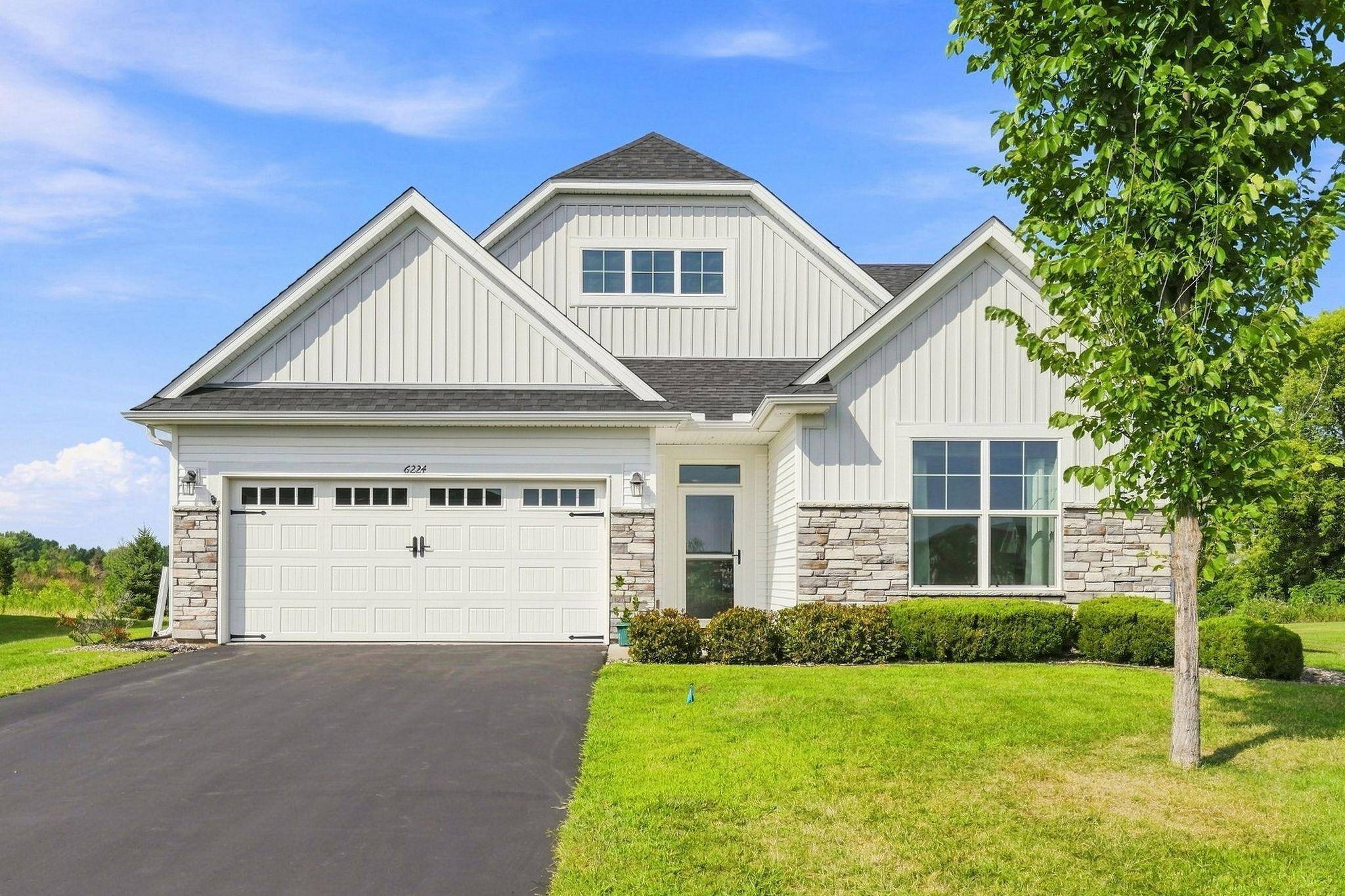 6224 Quenroe AVE NE, Otsego, MN 55330