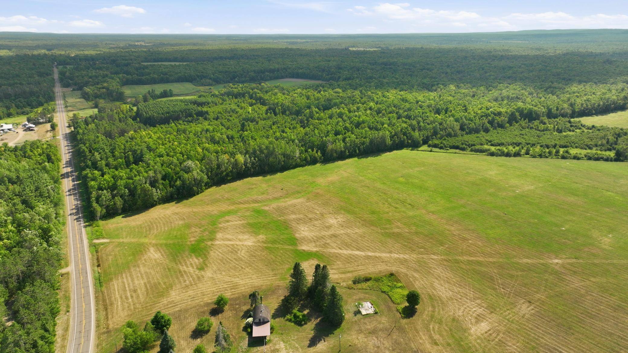 10 Acres State Hwy 40, Bruce, WI 54819
