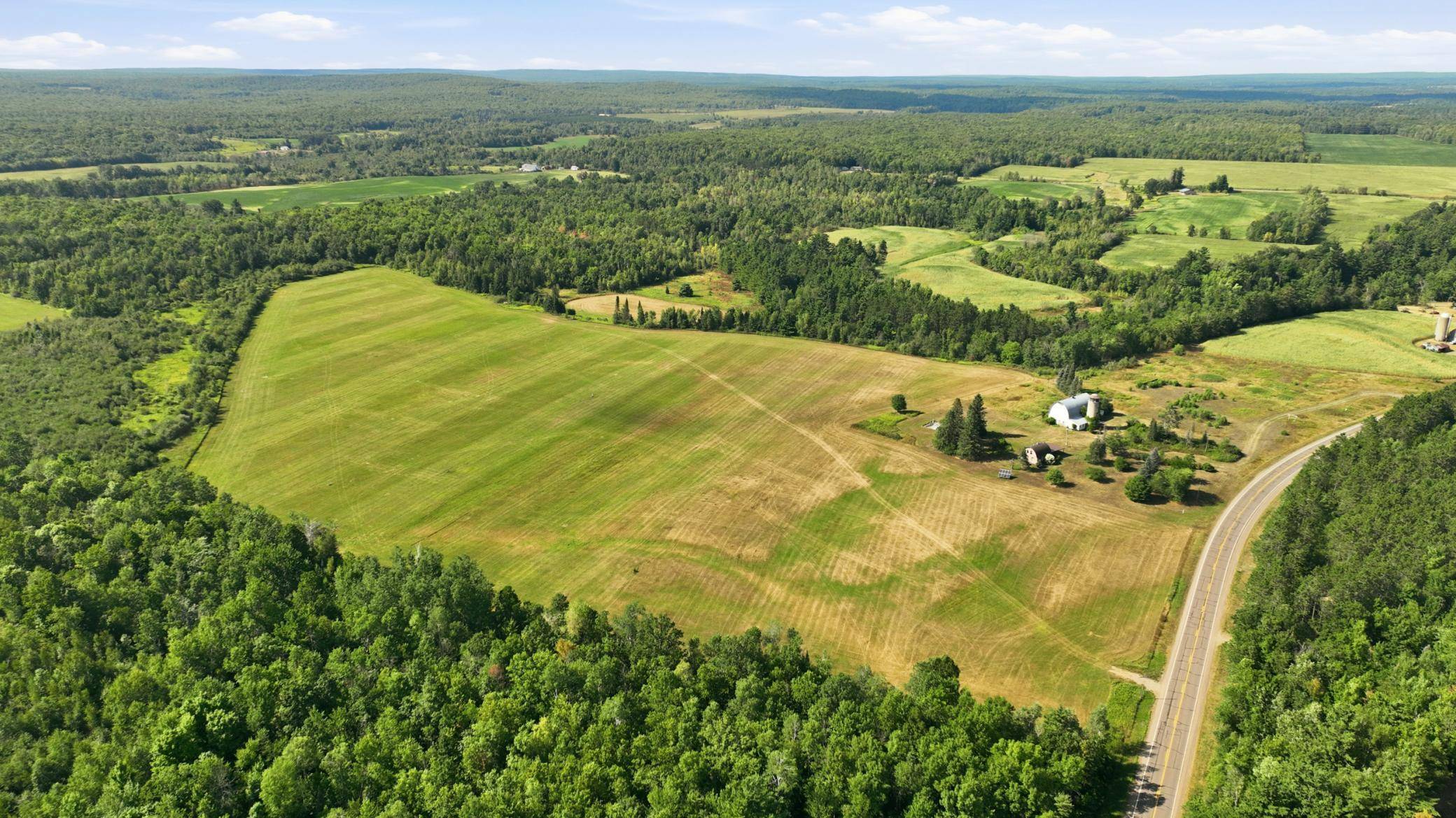 10 Acres State Hwy 40, Bruce, WI 54819