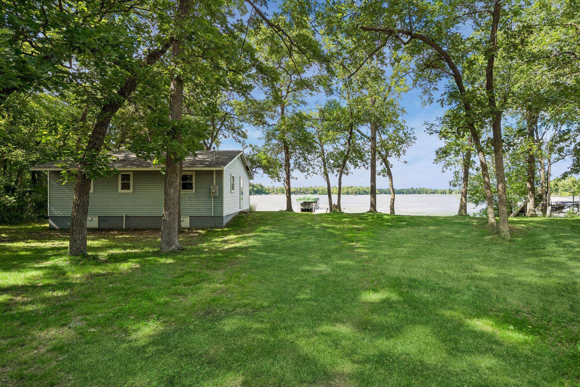 11388 49th ST, Clear Lake, MN 55319