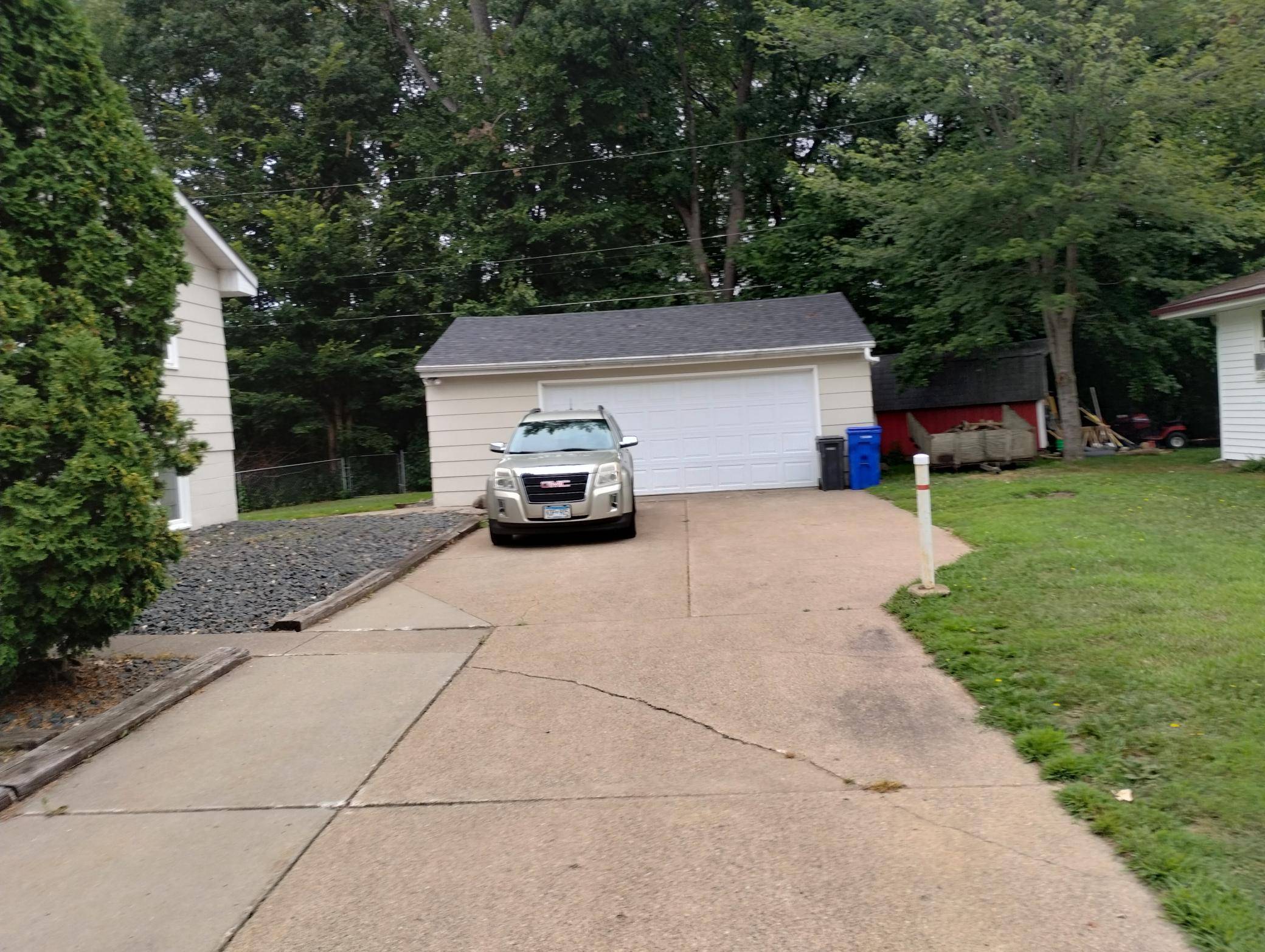 1655 Mcafee ST, Saint Paul, MN 55106