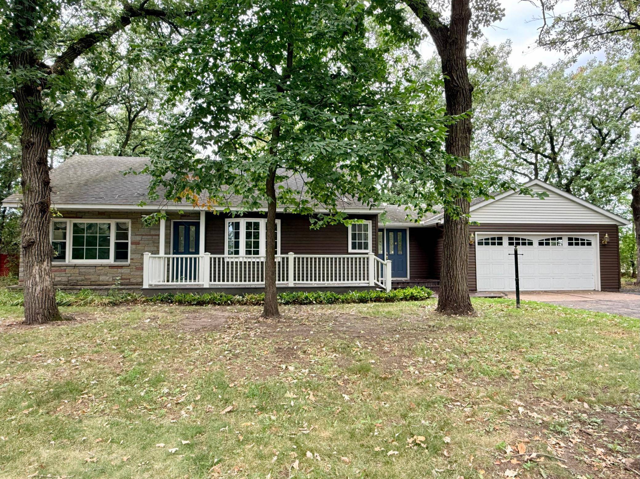 32841 River Oaks LN, Saint Cloud, MN 56303