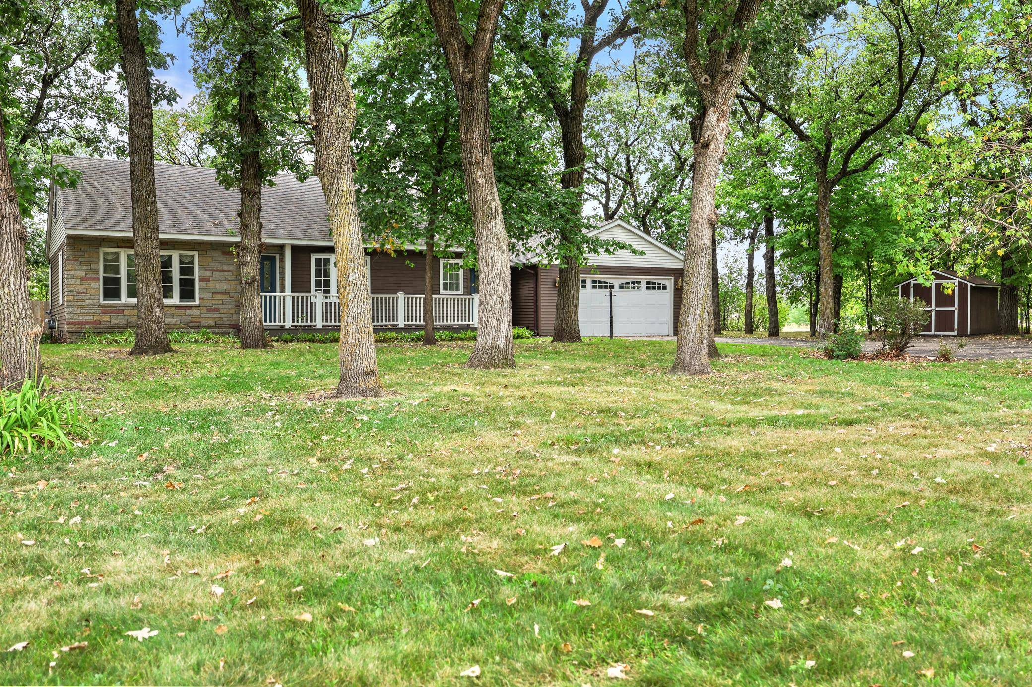 32841 River Oaks LN, Saint Cloud, MN 56303