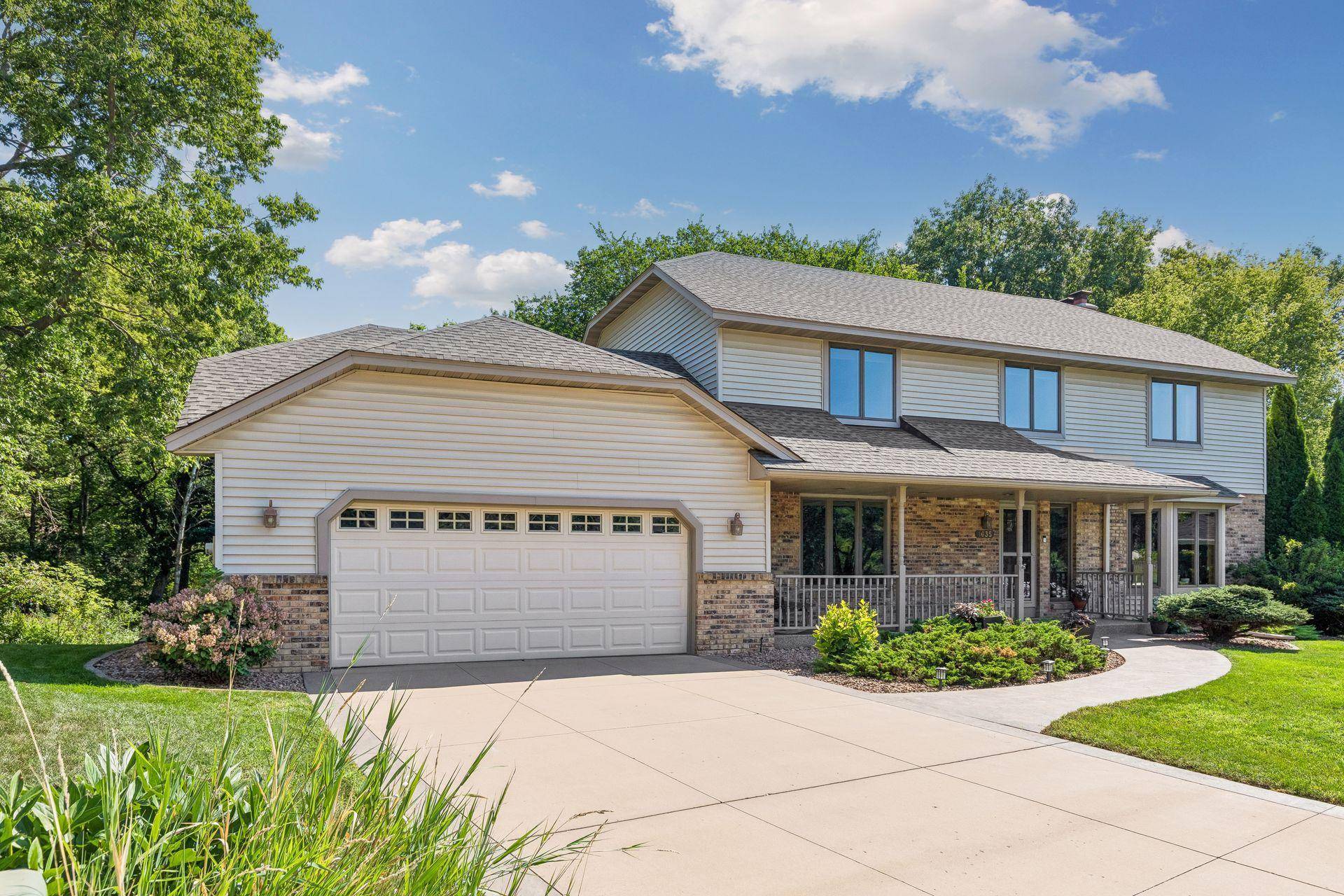 1635 Mallard CIR, Eagan, MN 55122