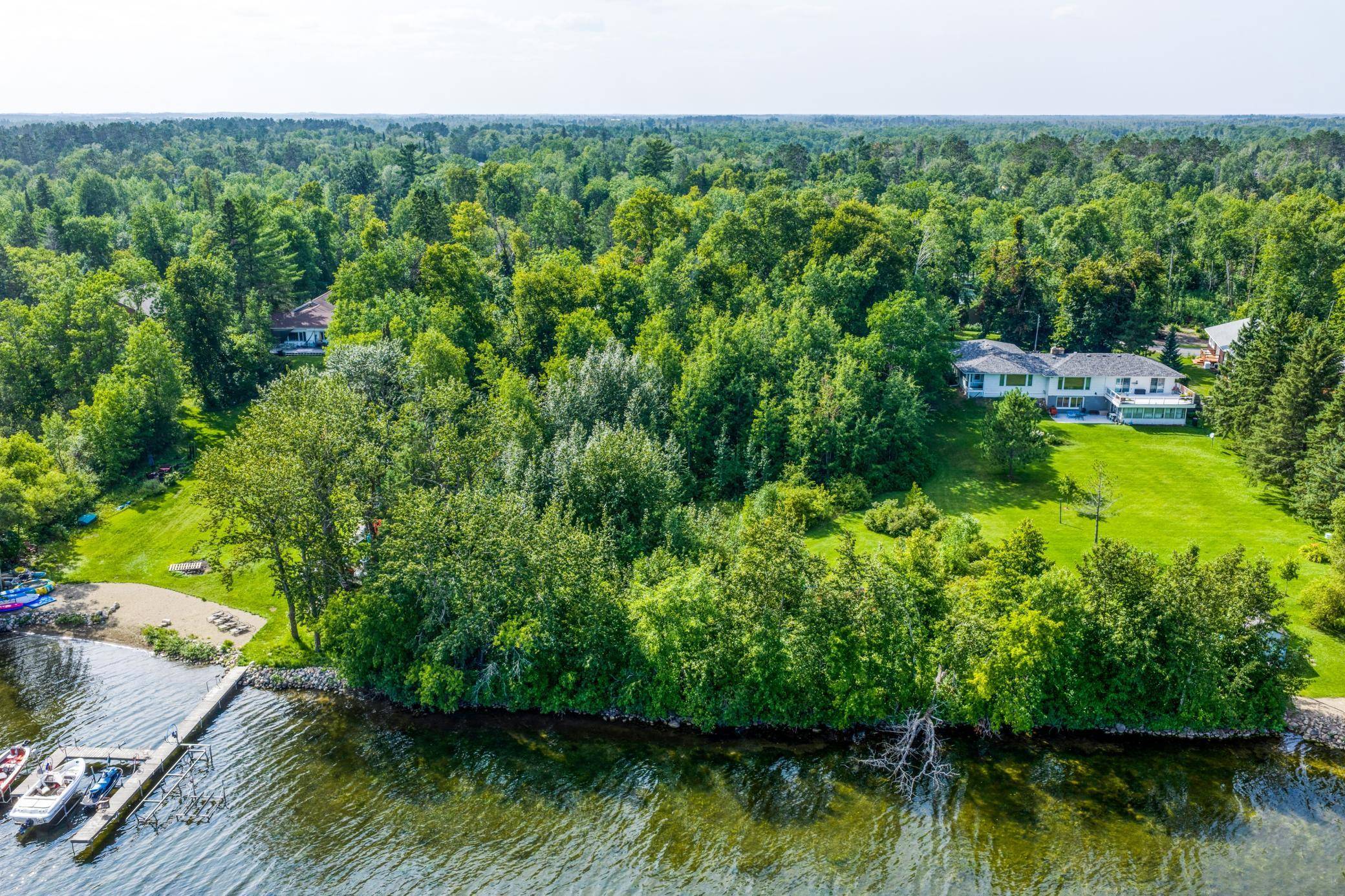 TBD Birchmont DR NE, Bemidji, MN 56601