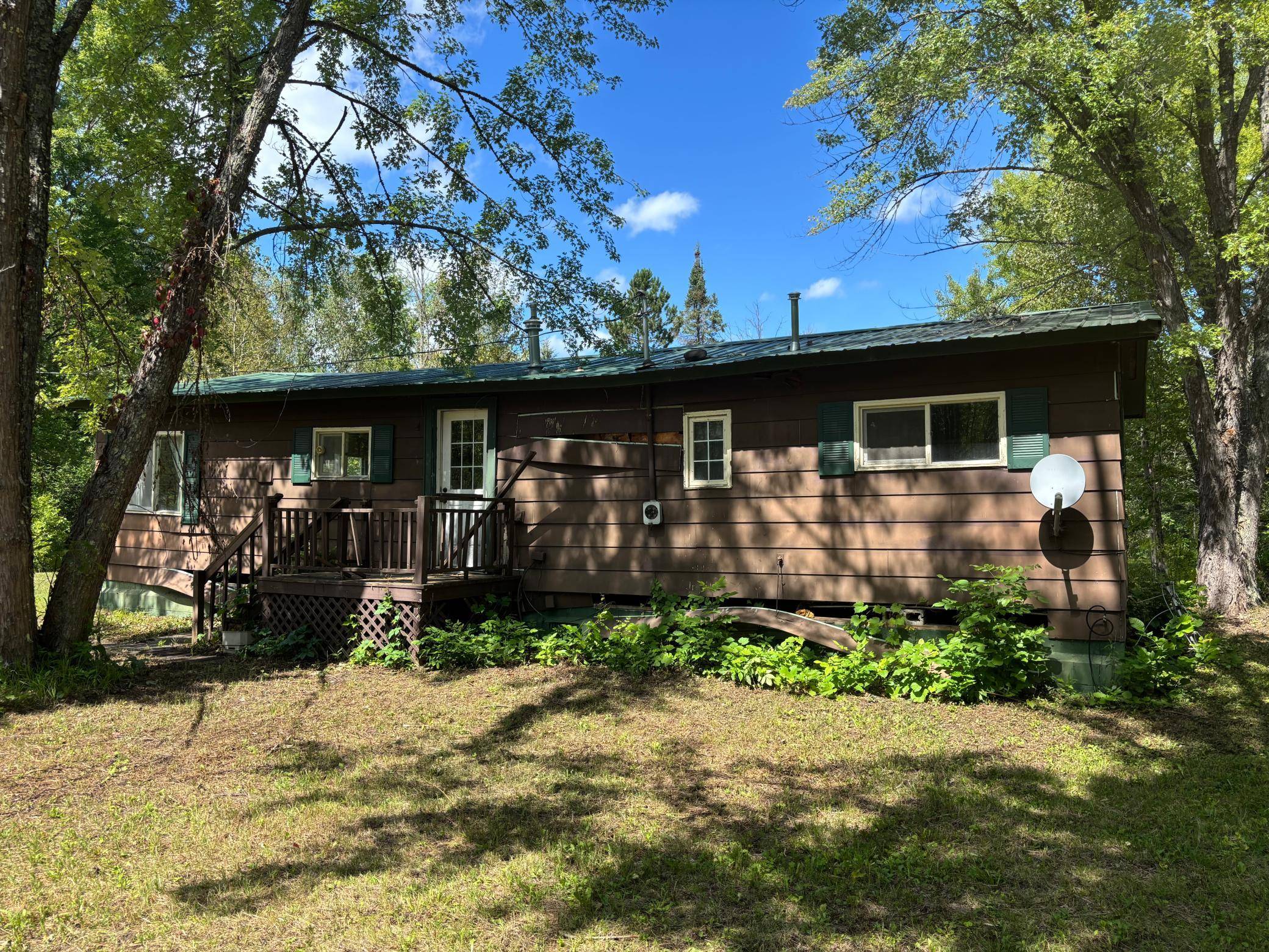 20396 654th LN, Jacobson, MN 55752