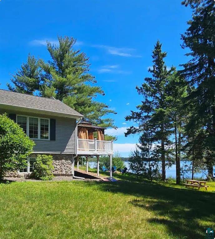 W8668 Peninsula RD, Minong, WI 54859