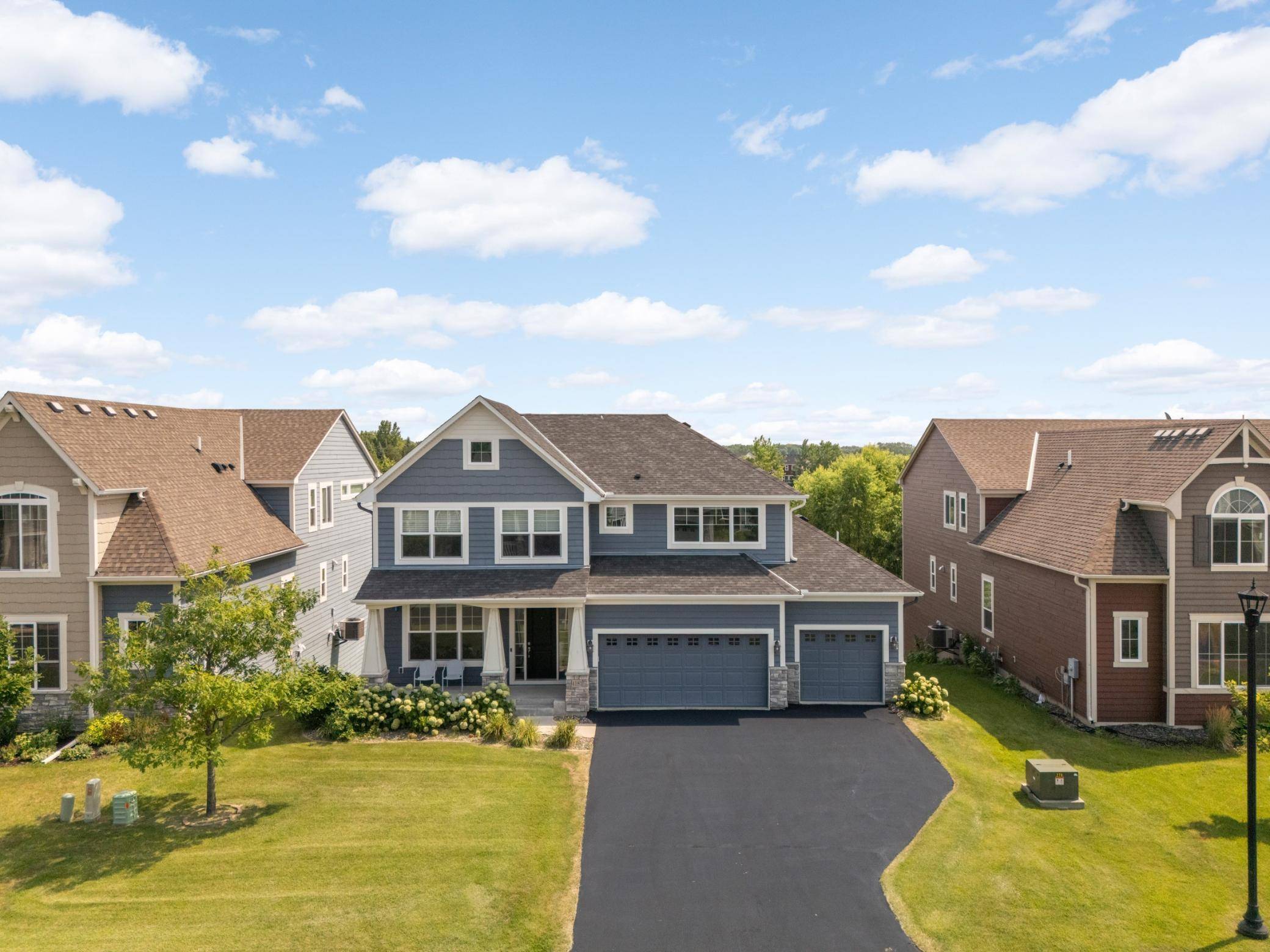 4181 Prairie View TRL, Medina, MN 55340