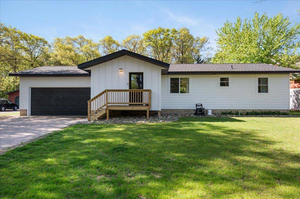 6141 Donald ST, Baxter, MN 56425