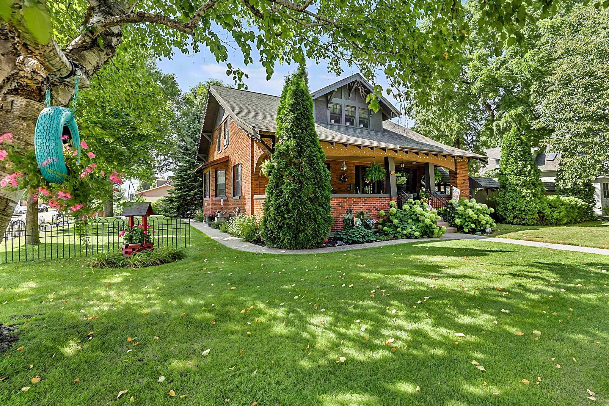 346 Washburne AVE, Paynesville, MN 56362