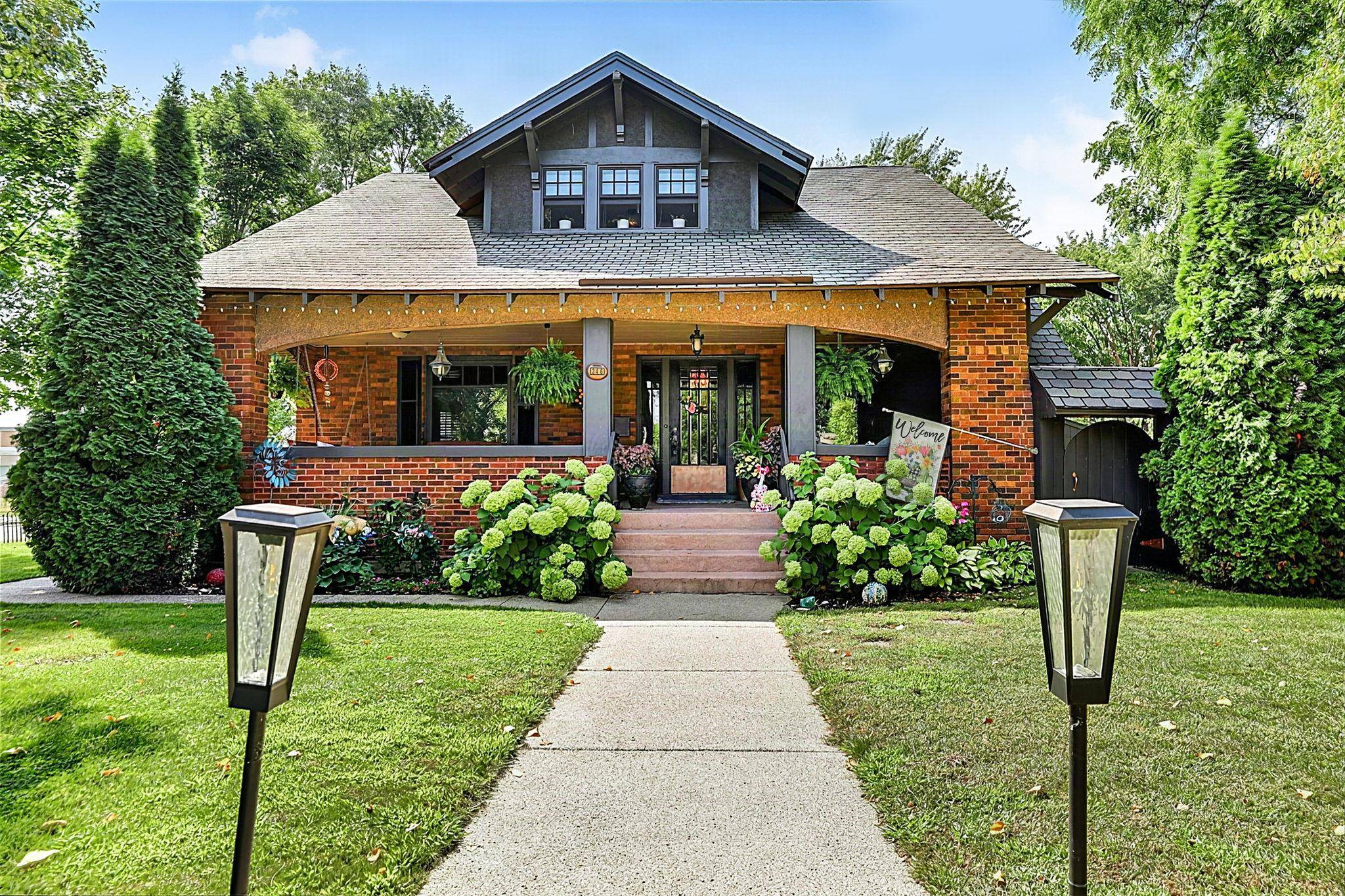 346 Washburne AVE, Paynesville, MN 56362